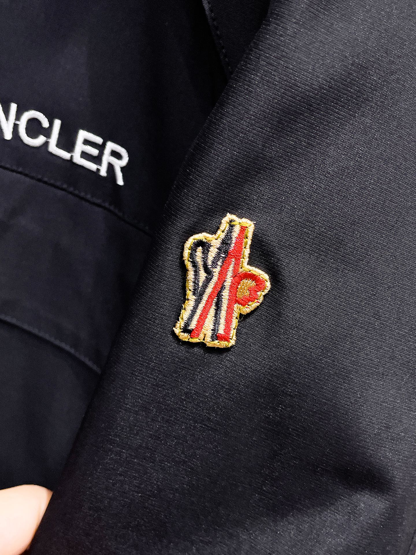 Jackets