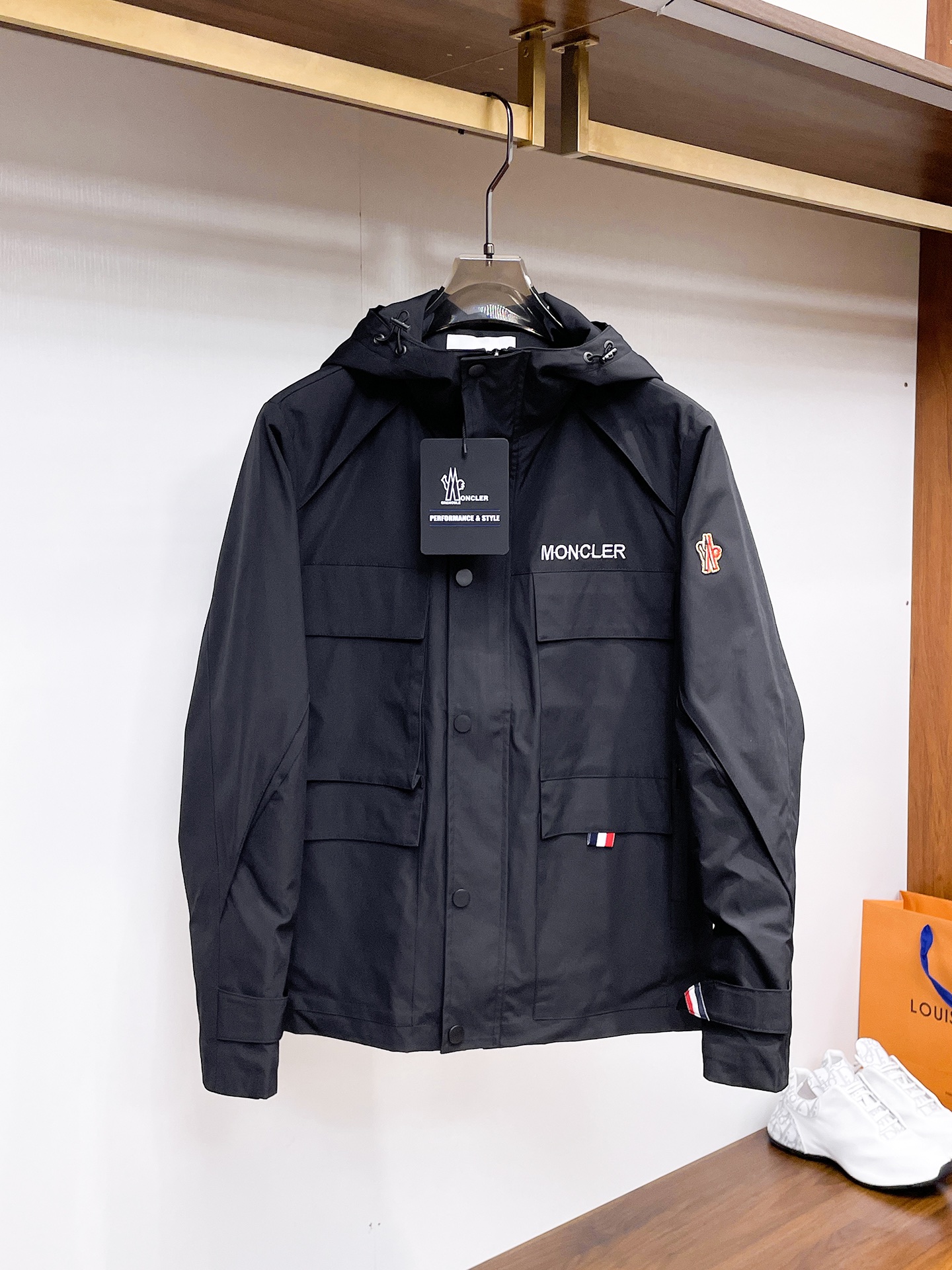 Jackets