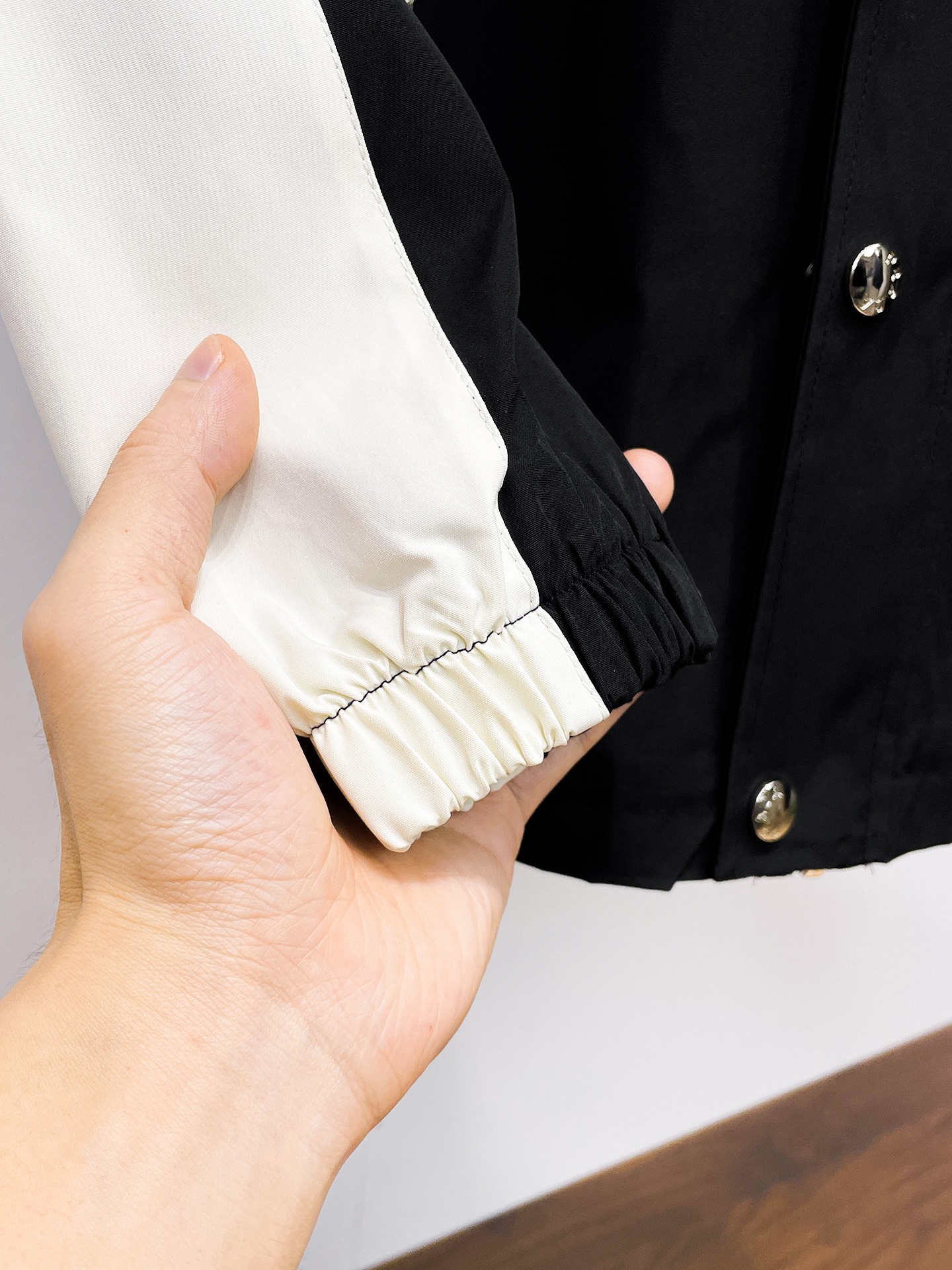 Jackets