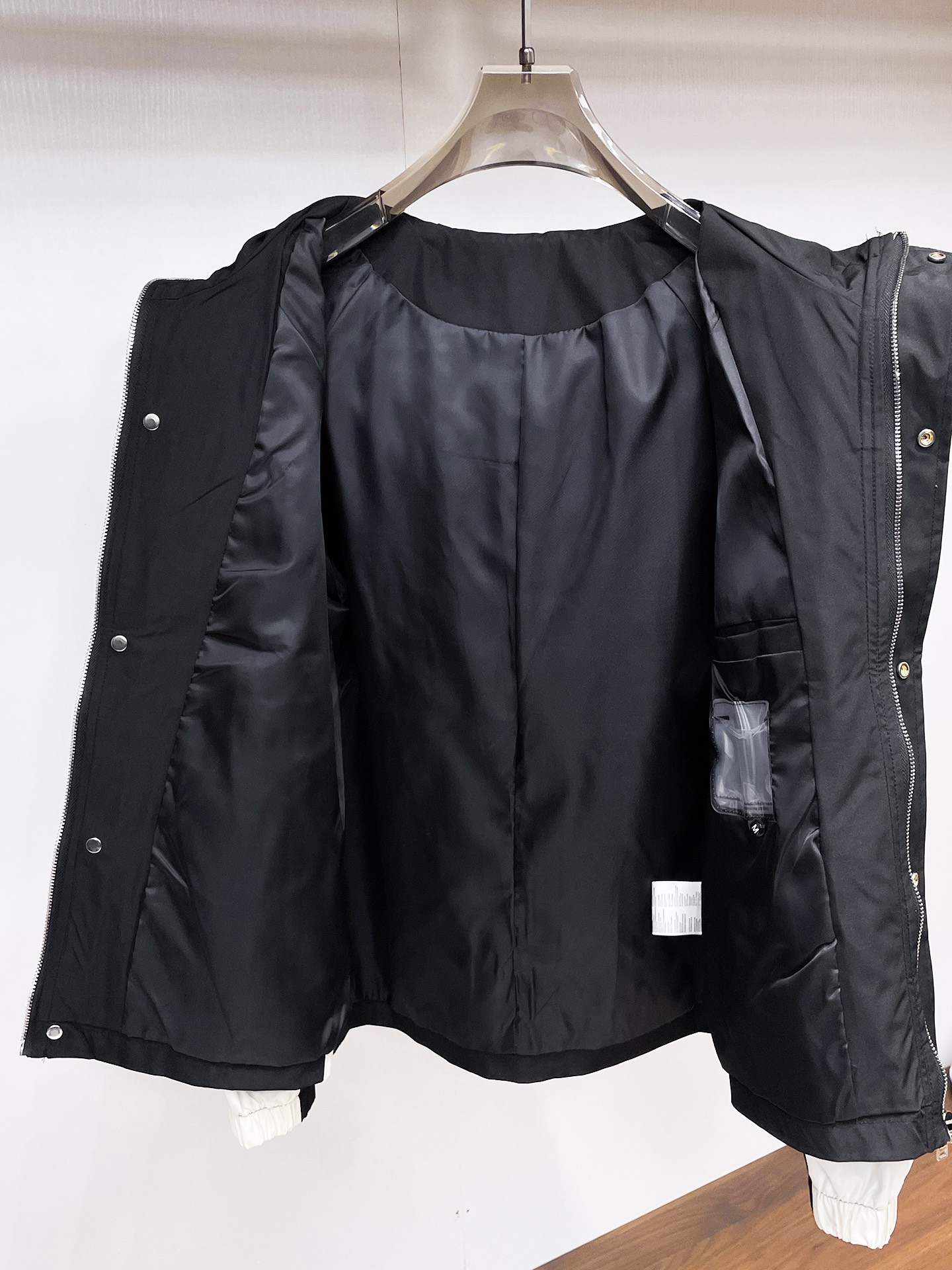 Jackets