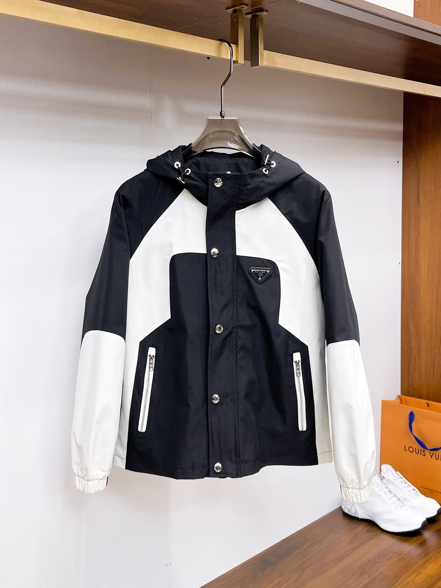 Jackets