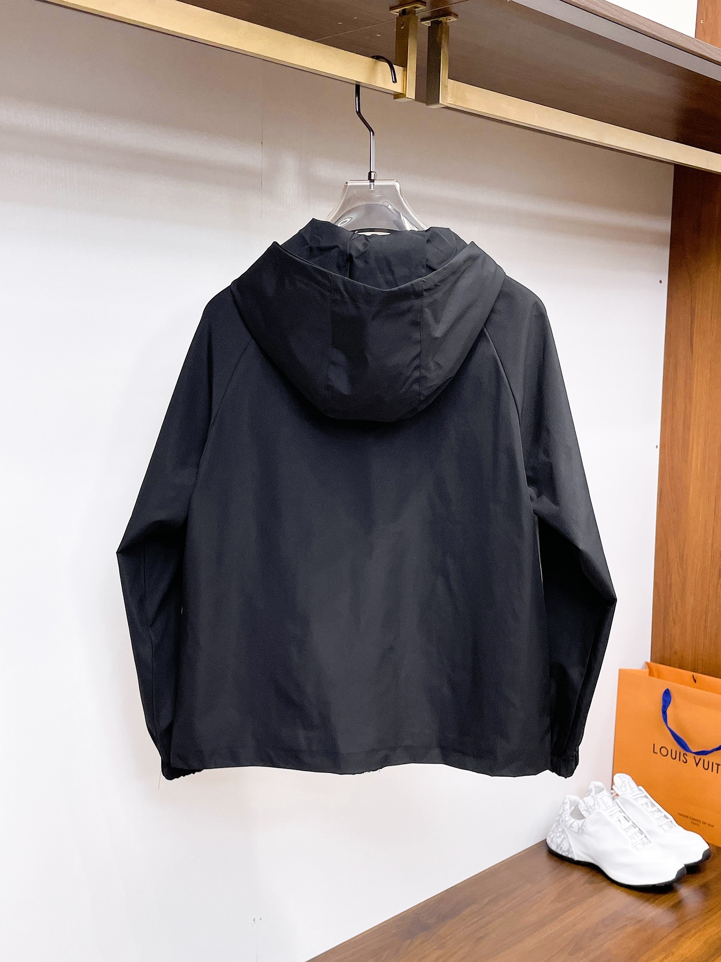 Jackets