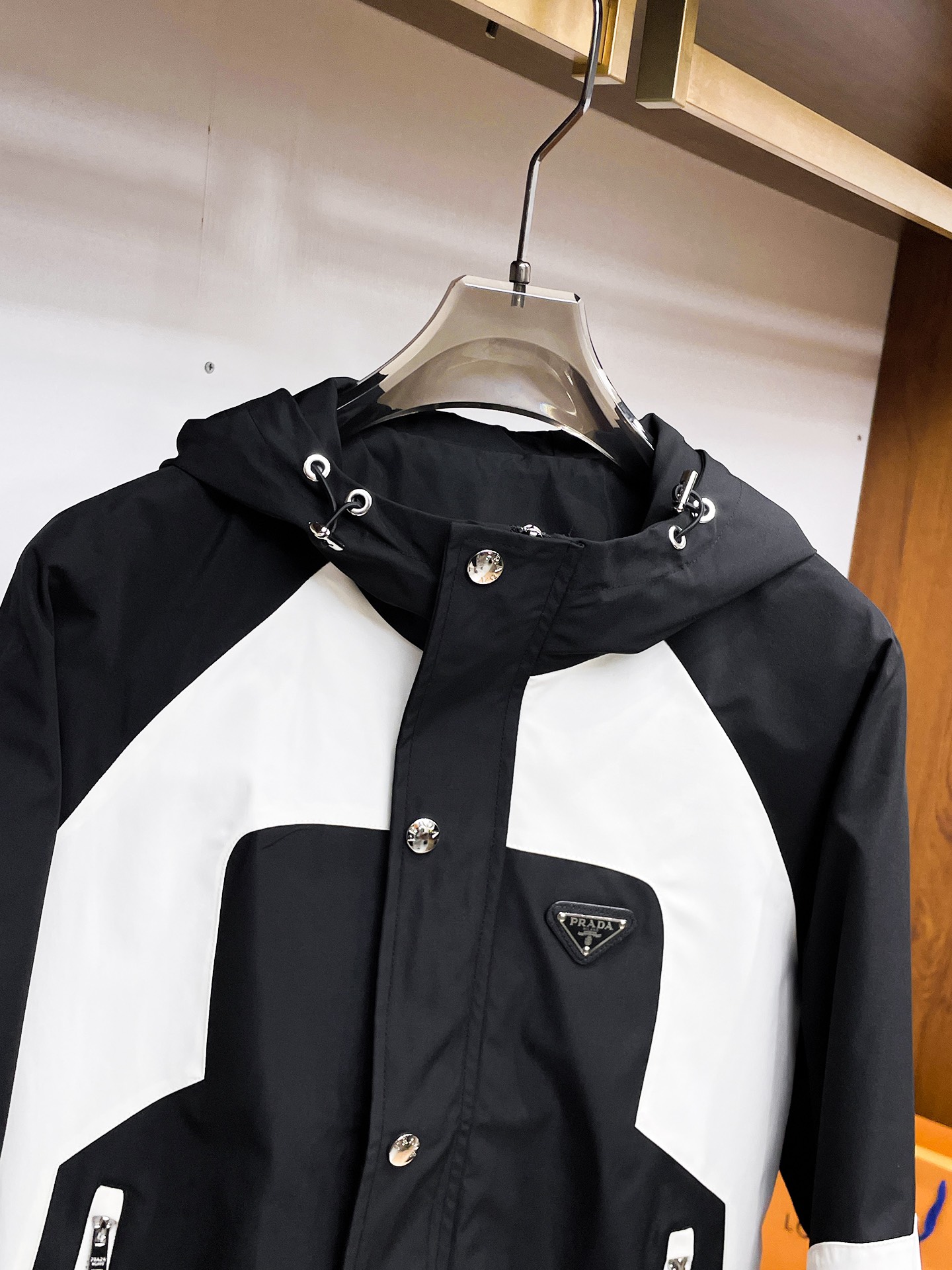 Jackets