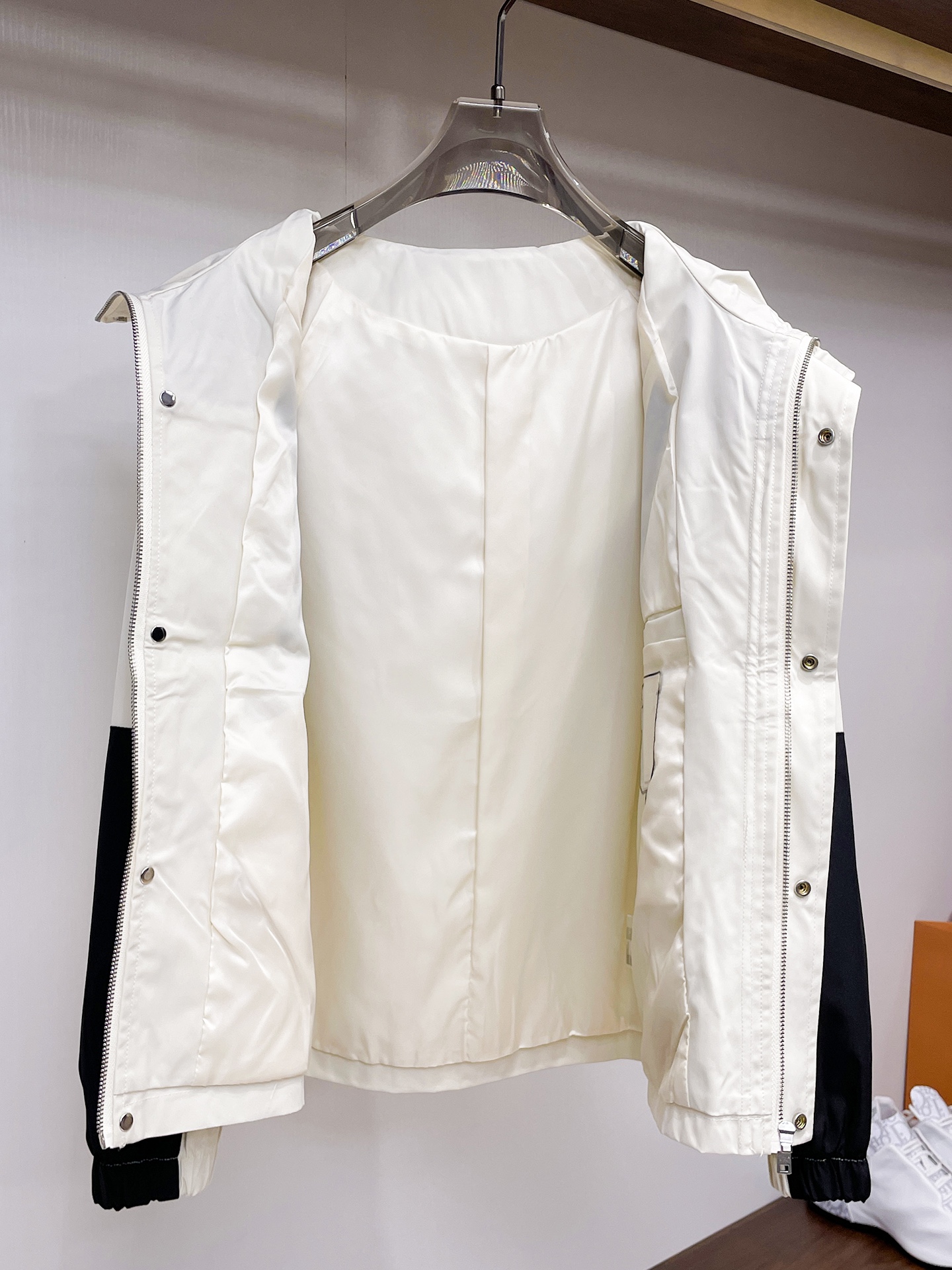 Jackets