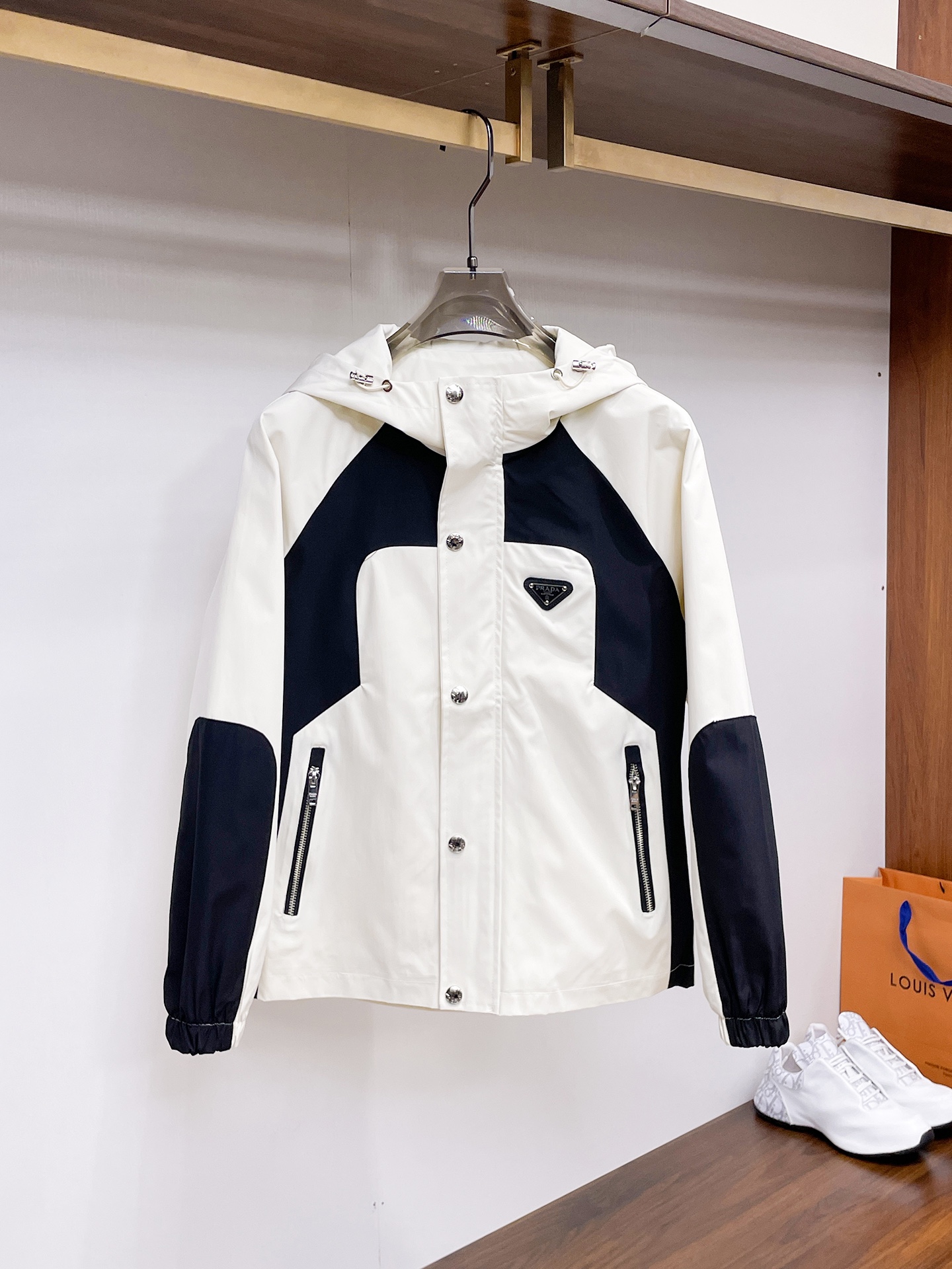 Jackets