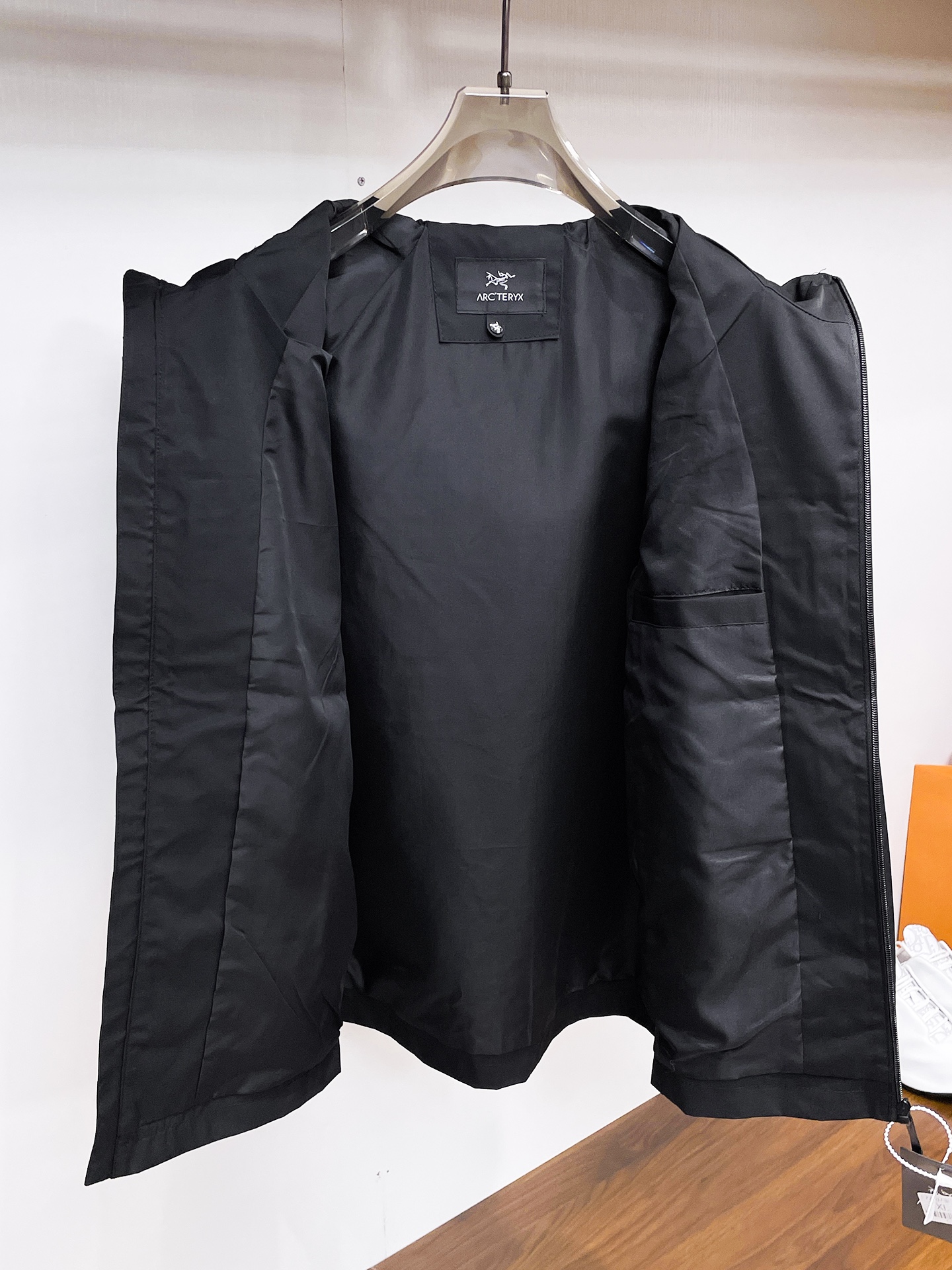 Jackets