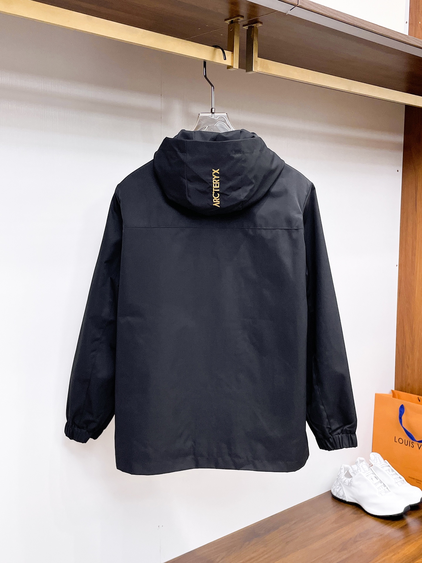 Jackets