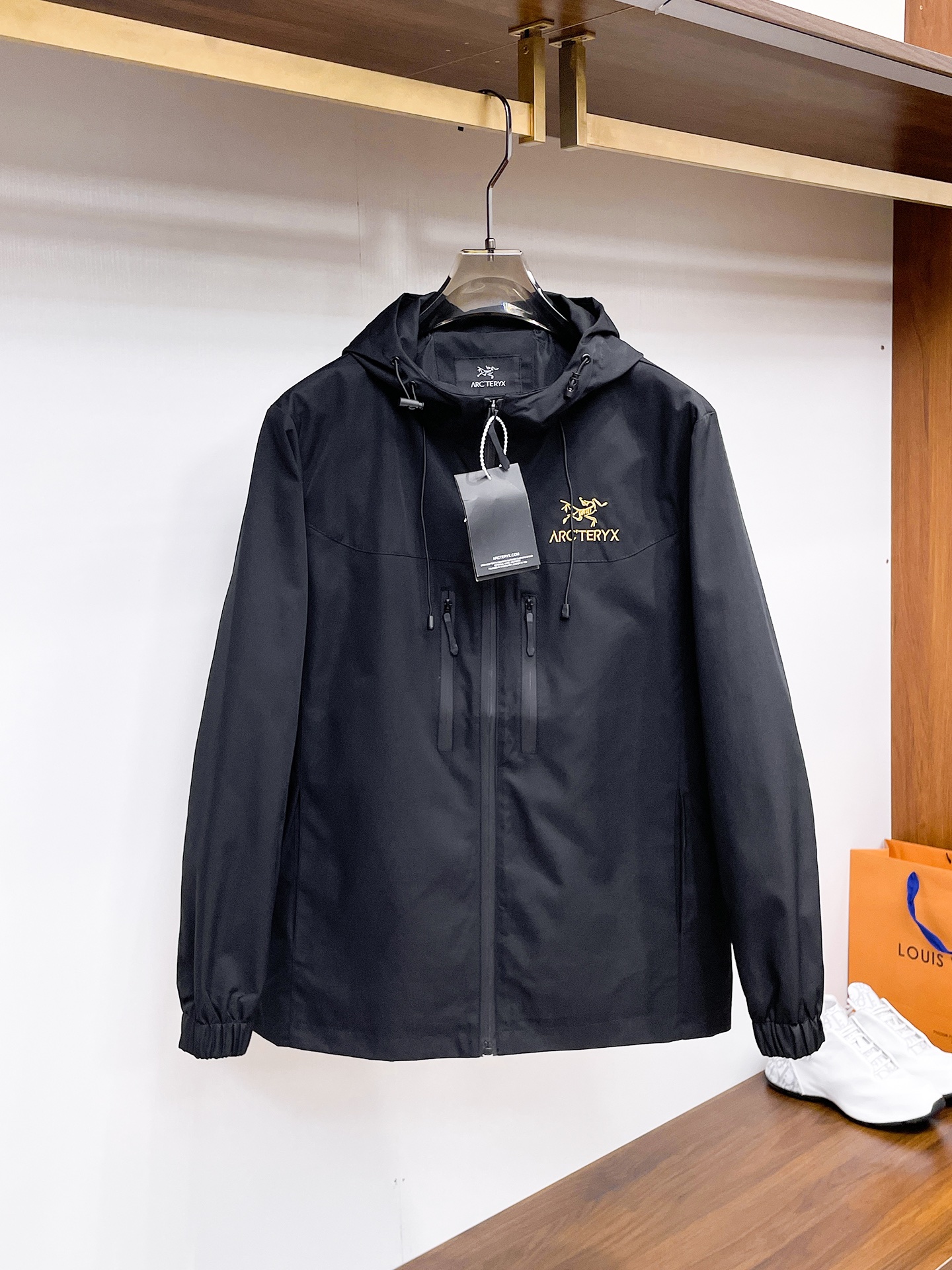 Jackets