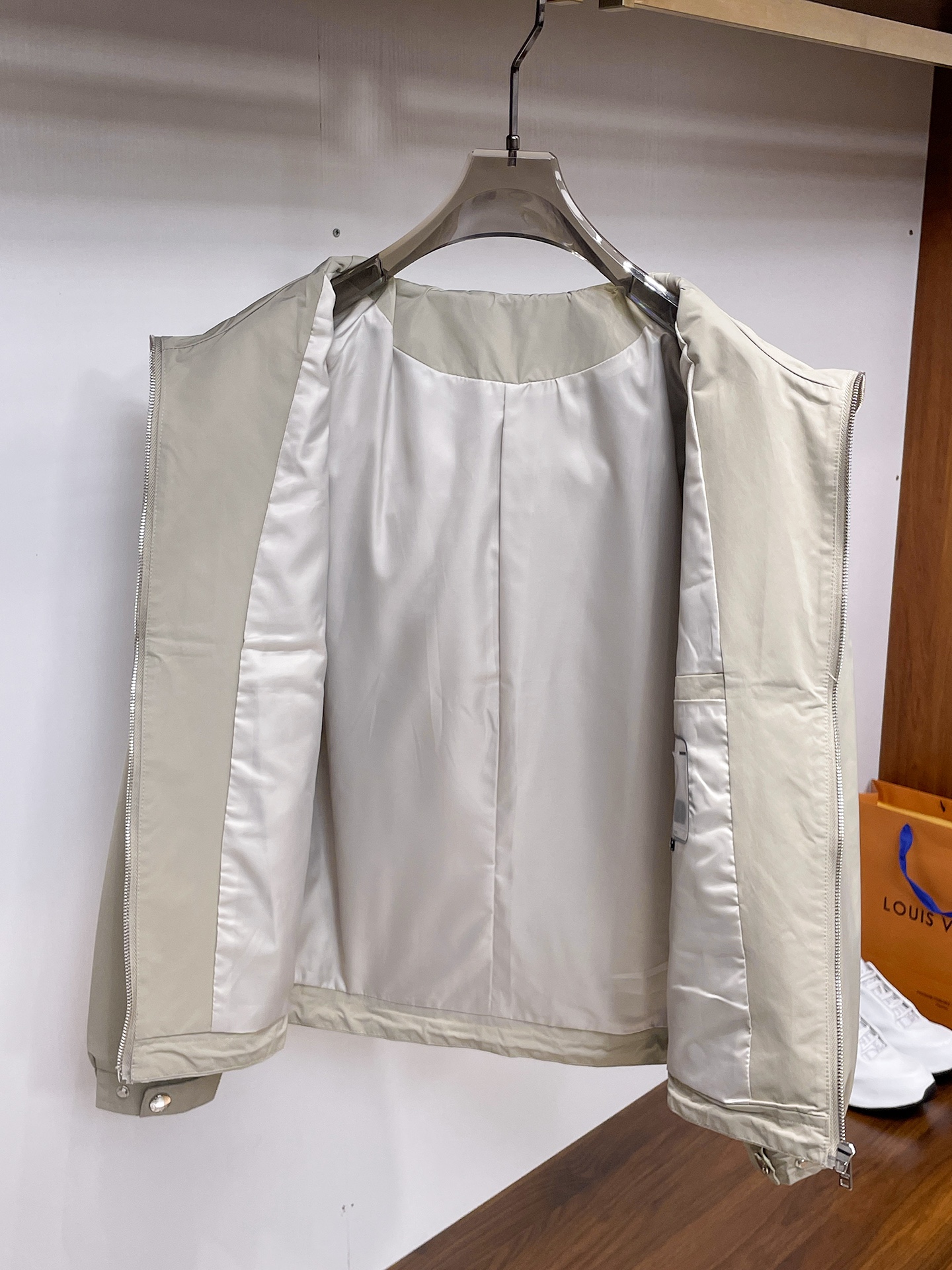 Jackets