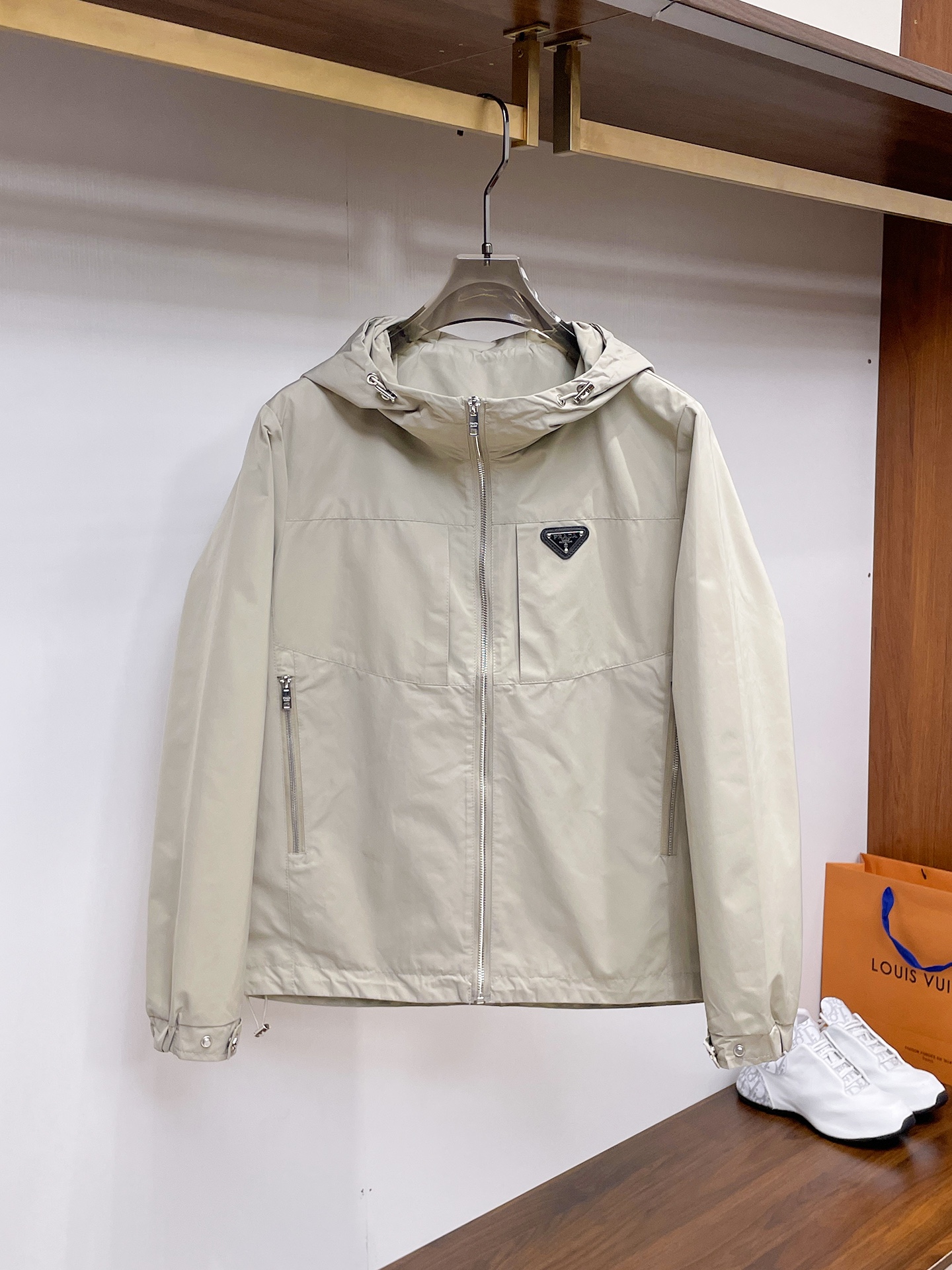 Jackets