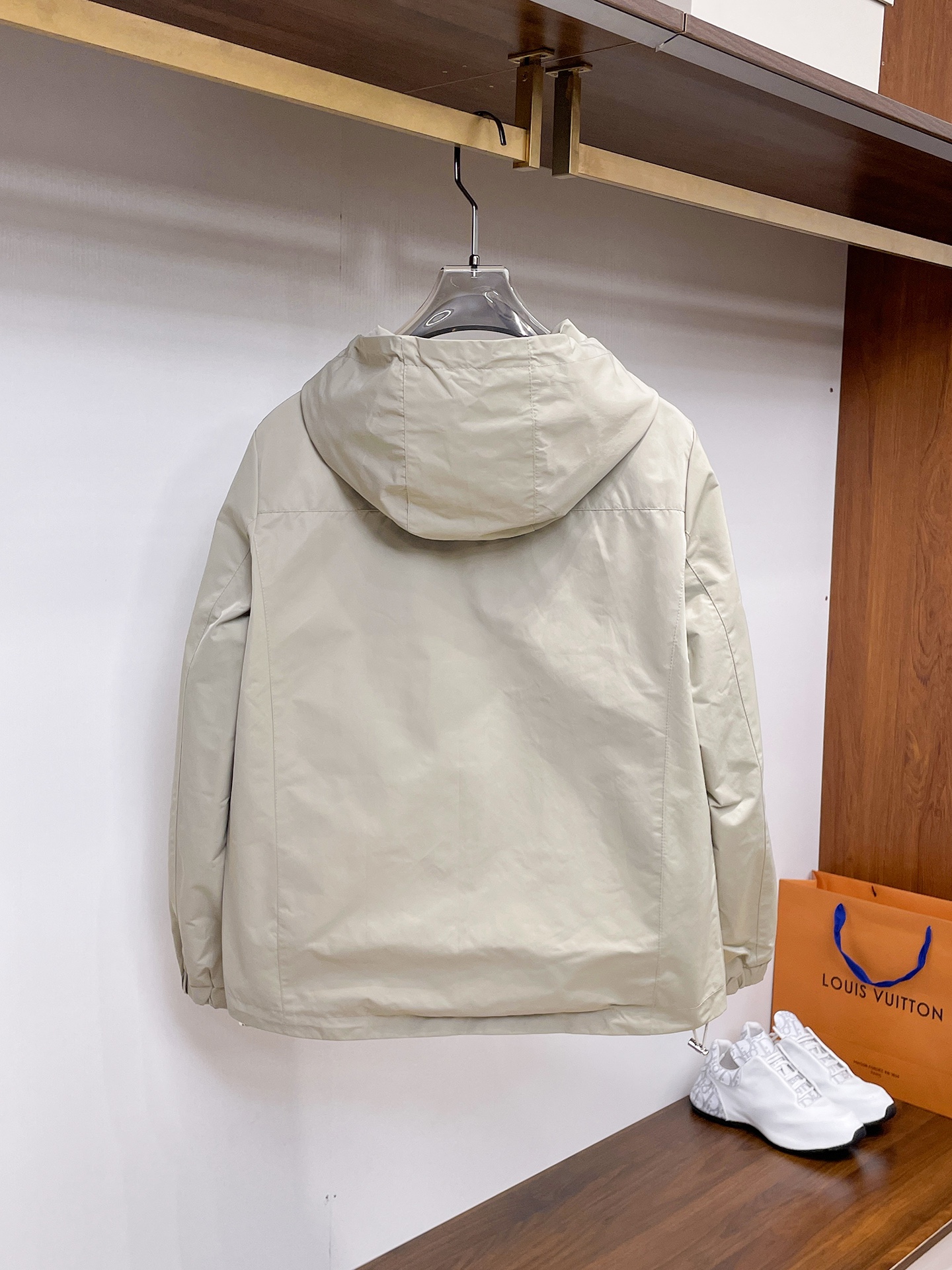 Jackets