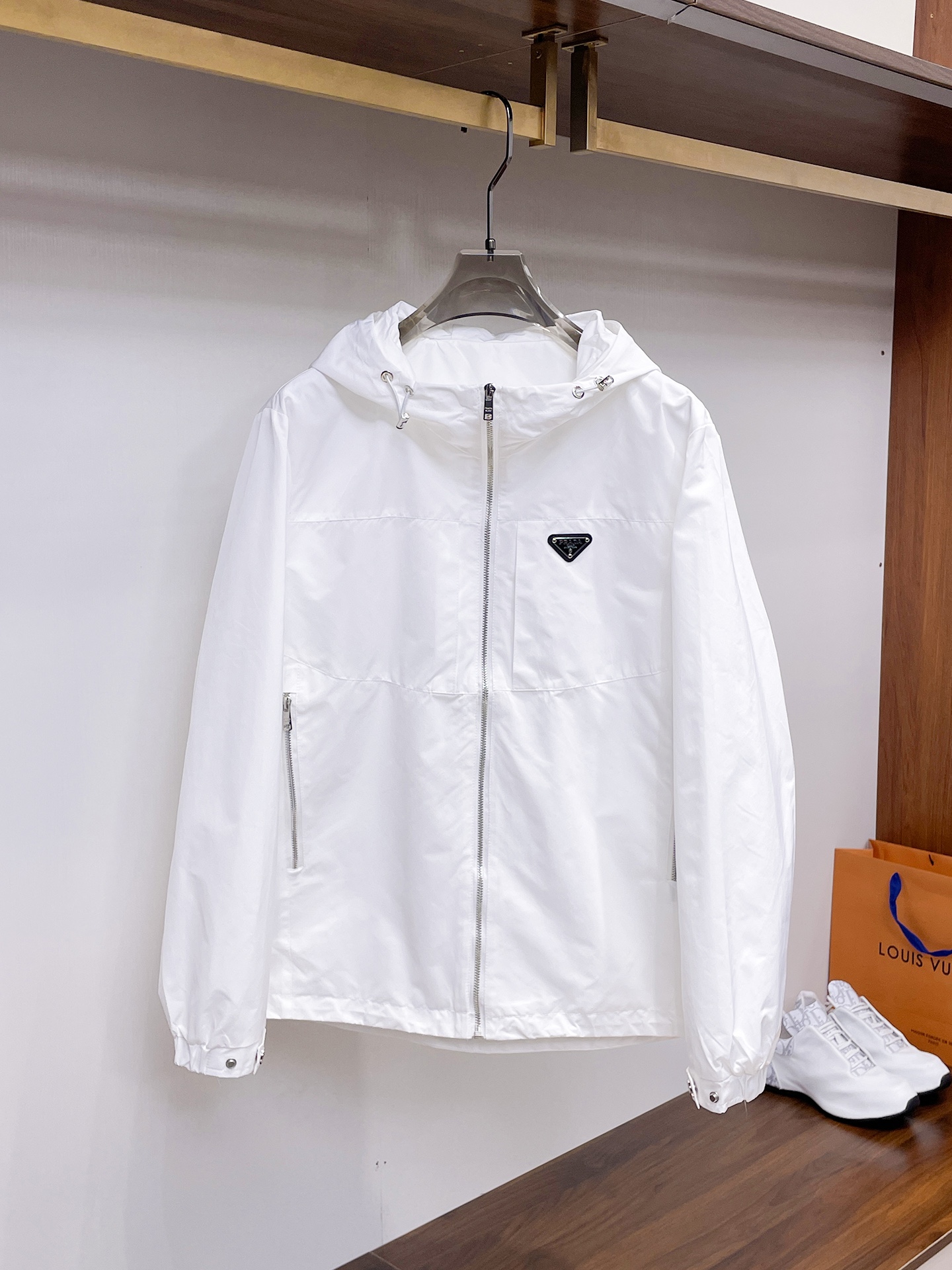 Jackets