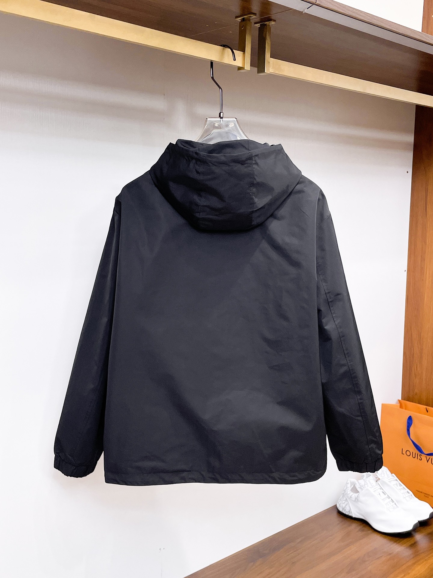 Jackets