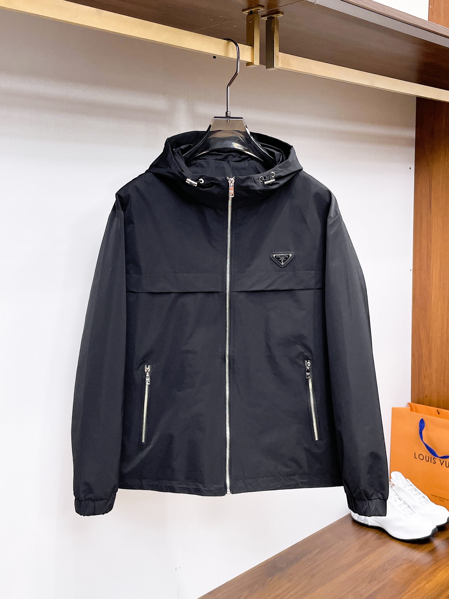 Jackets