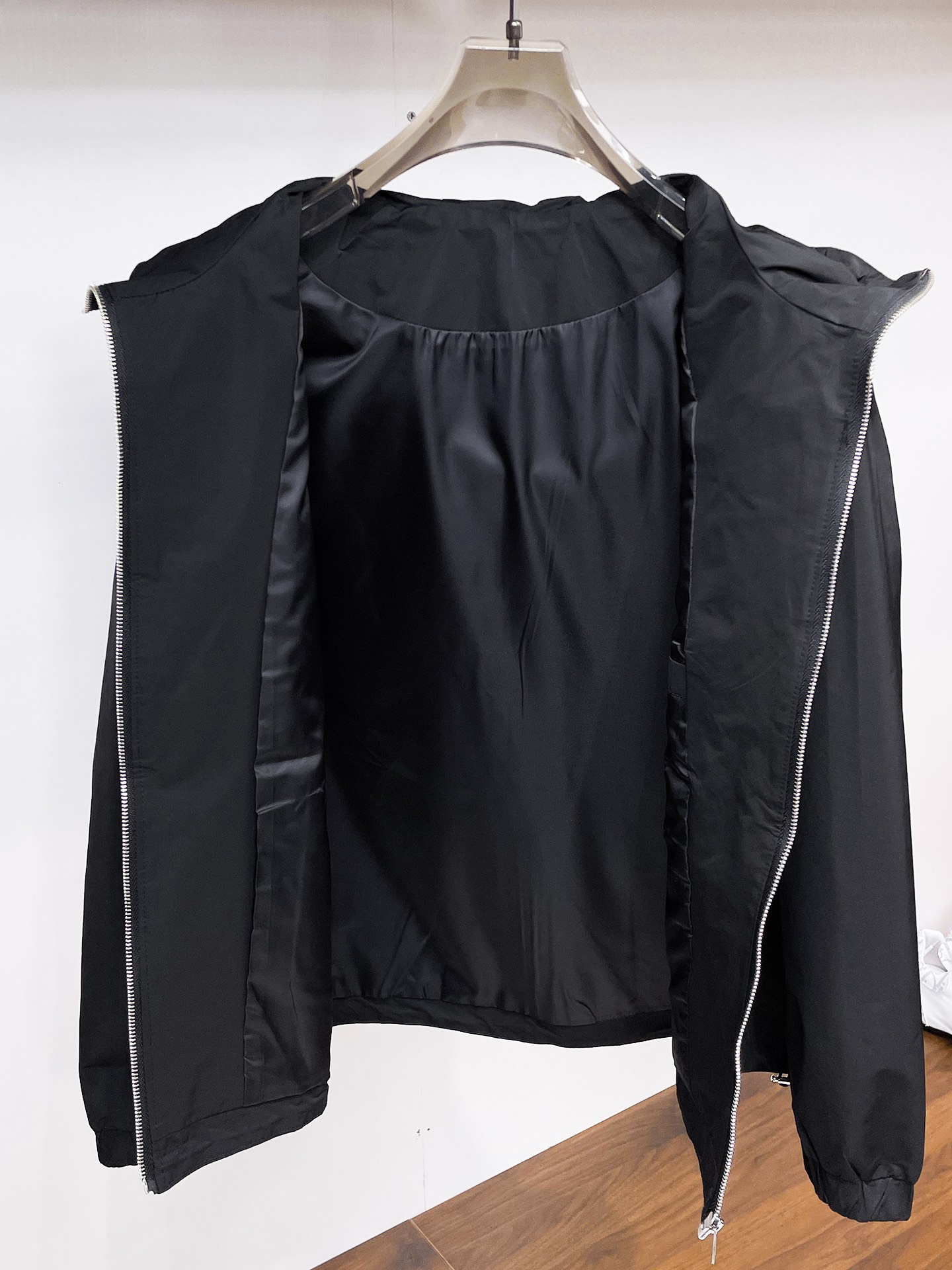 Jackets