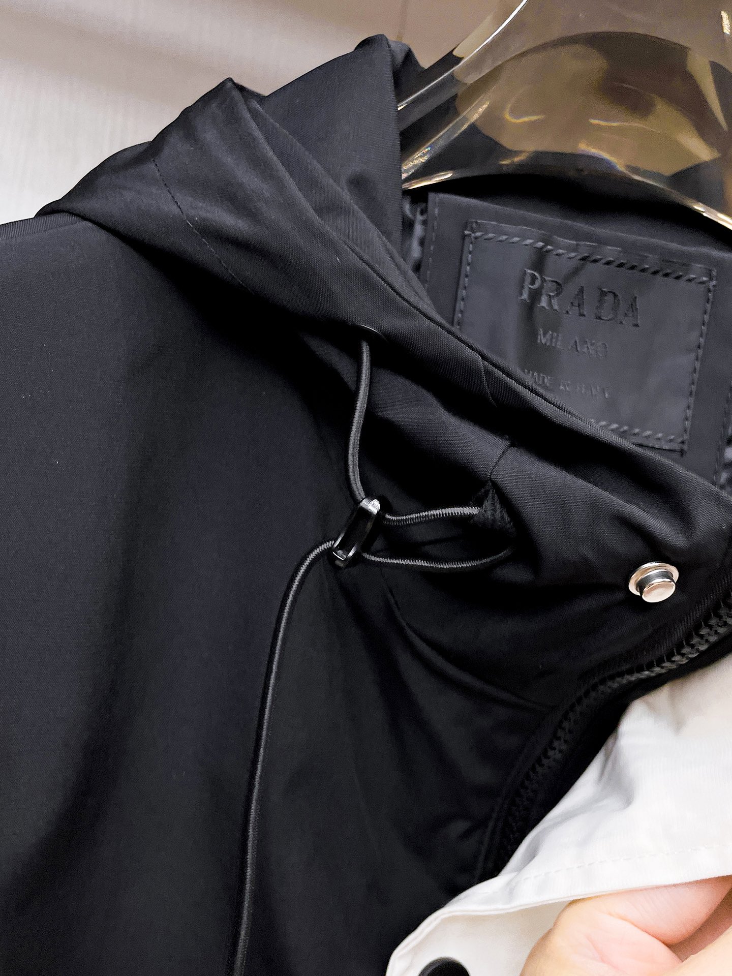 Jackets