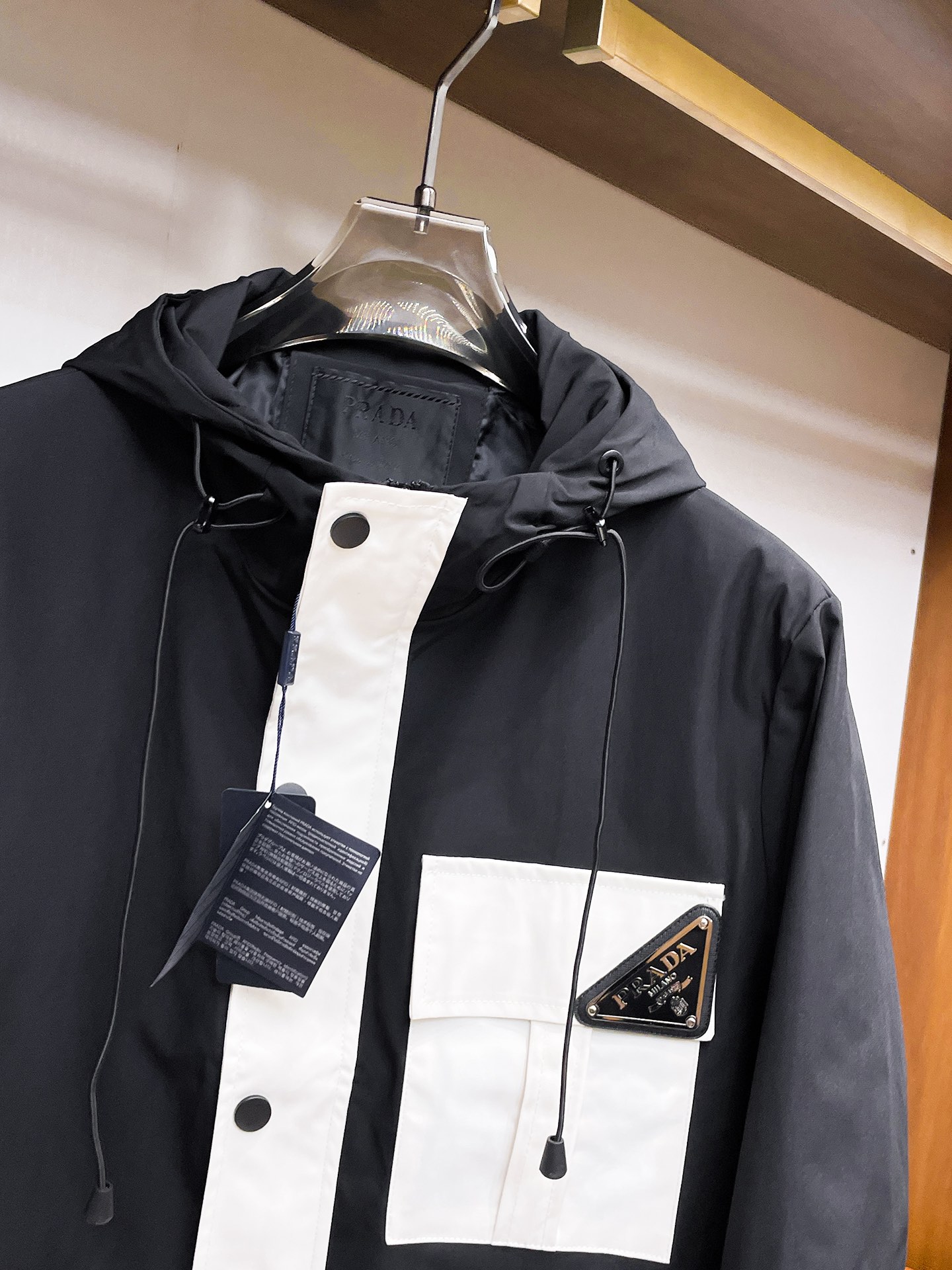 Jackets
