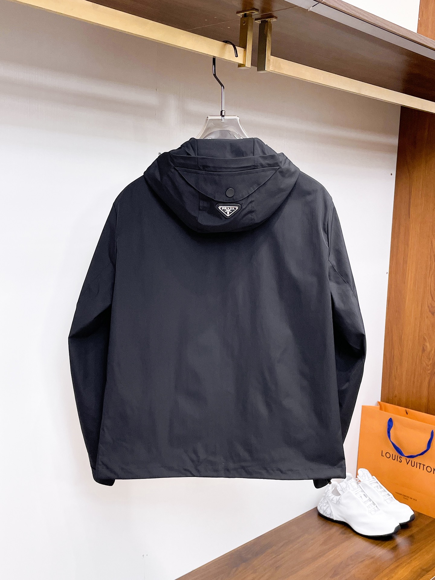 Jackets