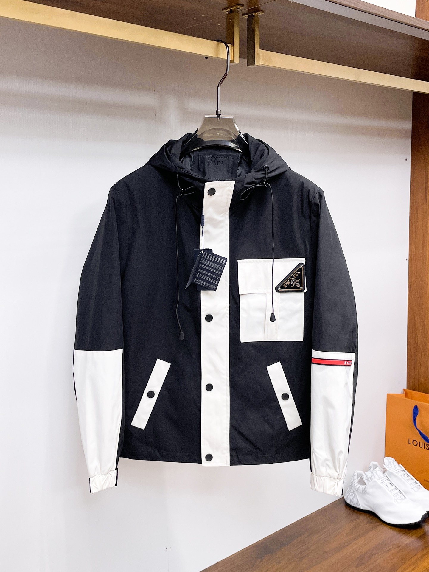 Jackets
