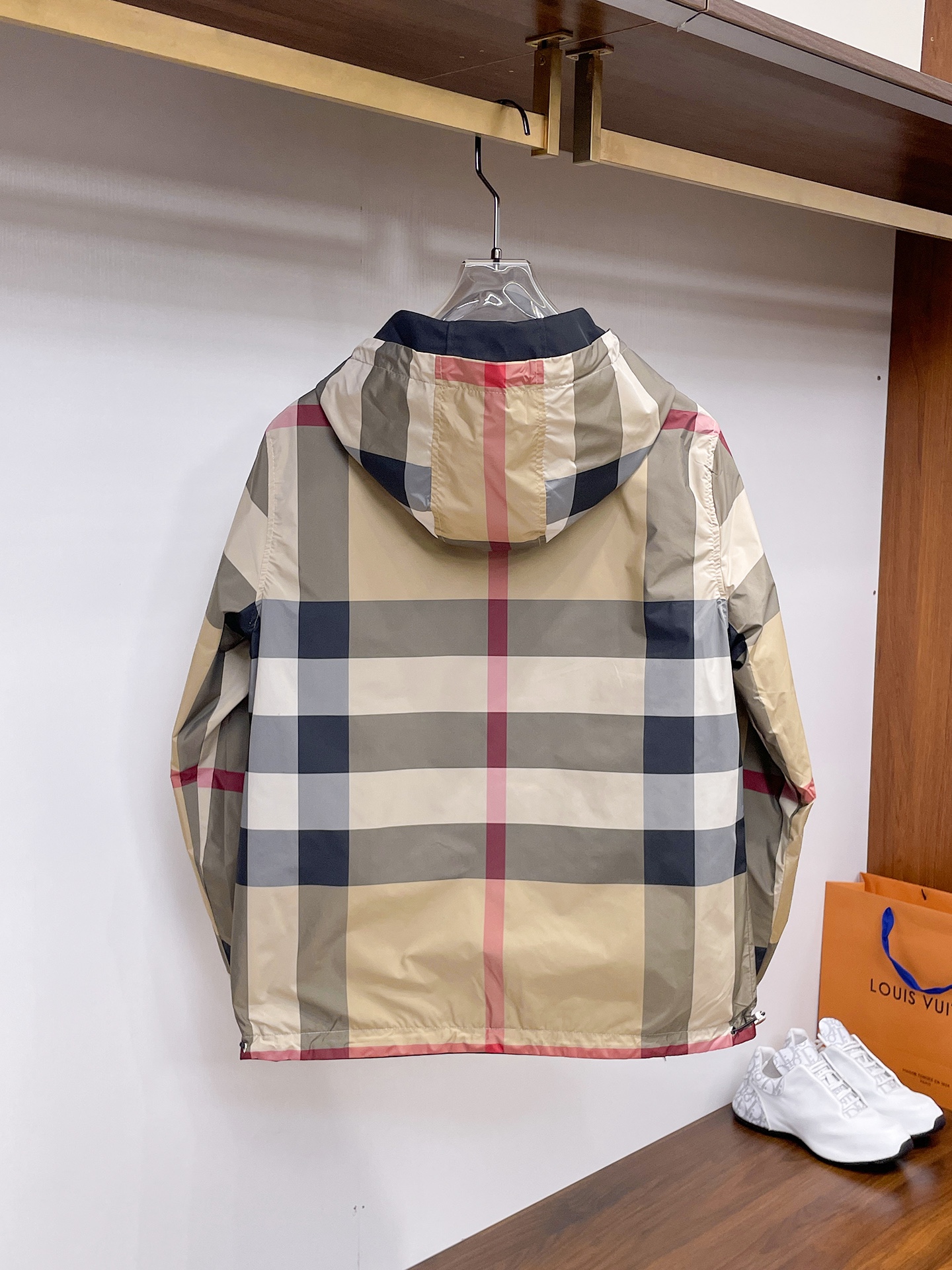 Jackets