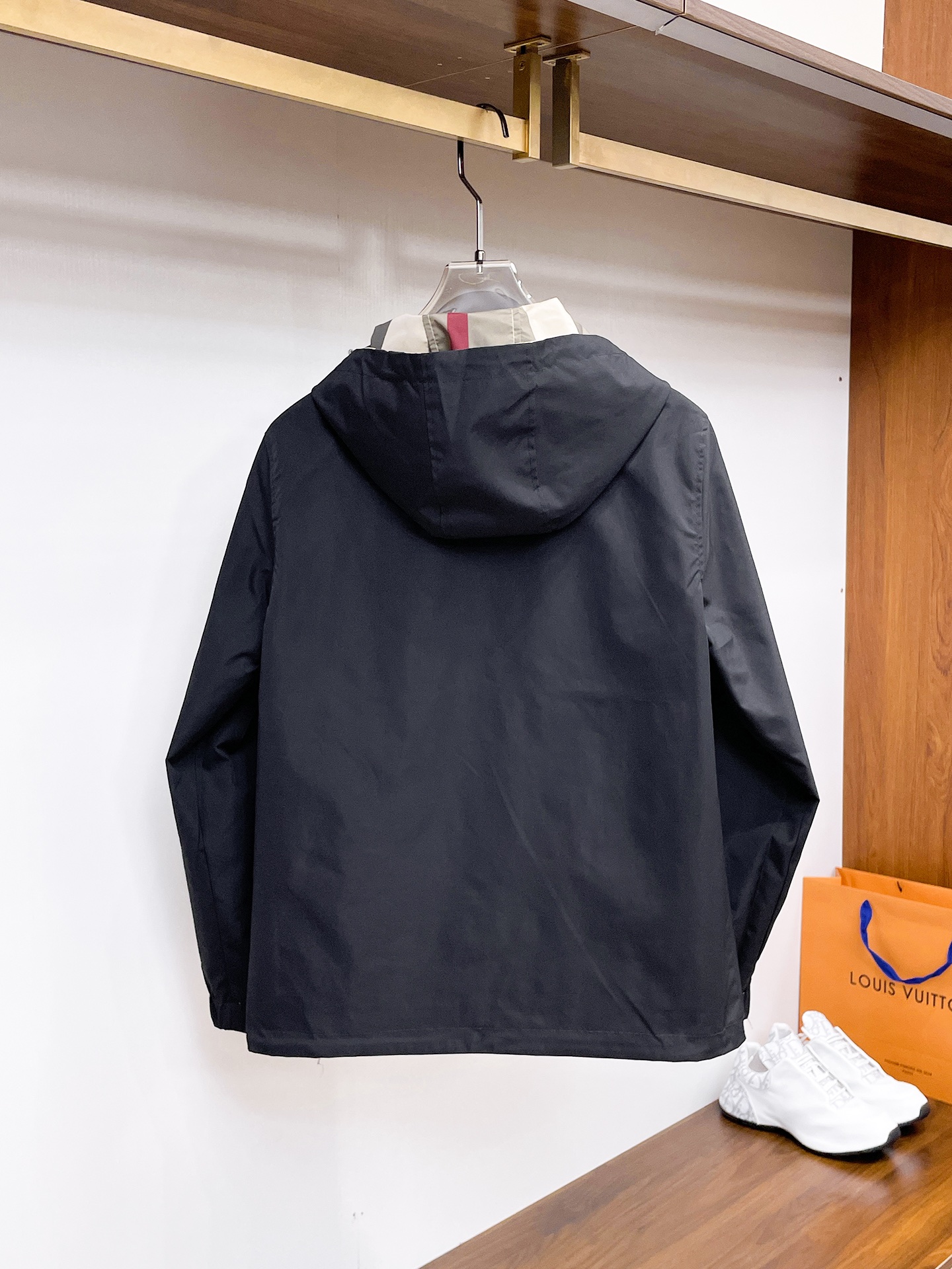 Jackets