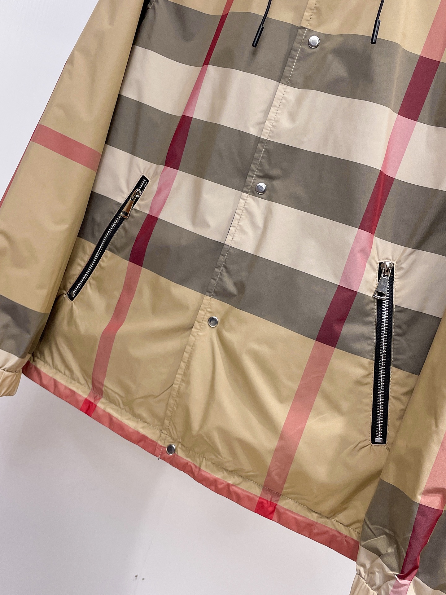 Jackets