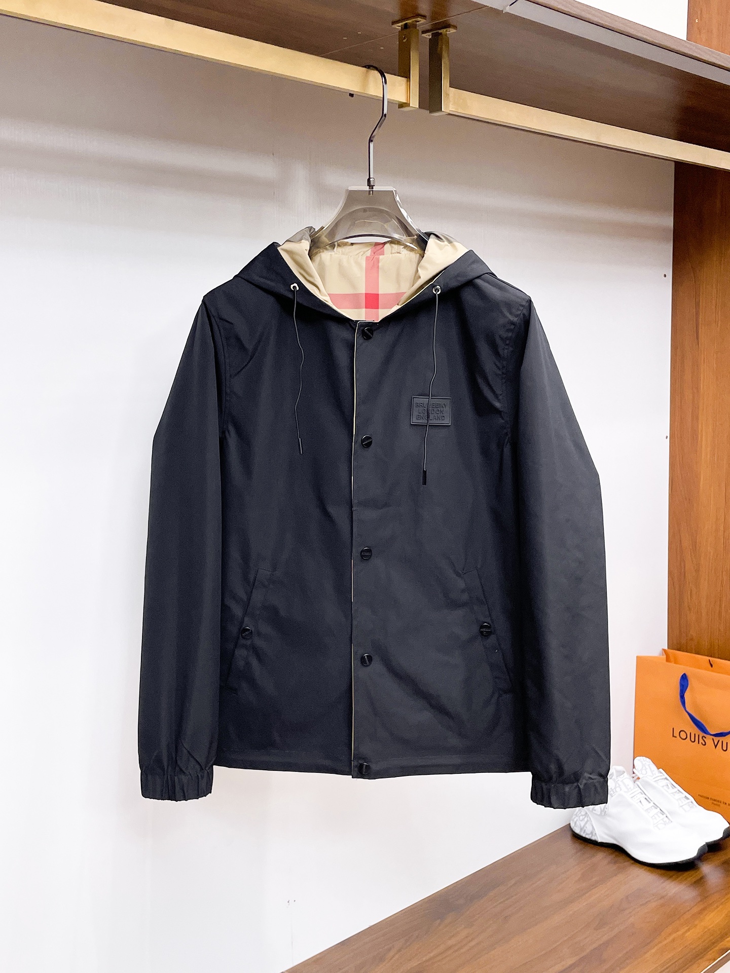 Jackets