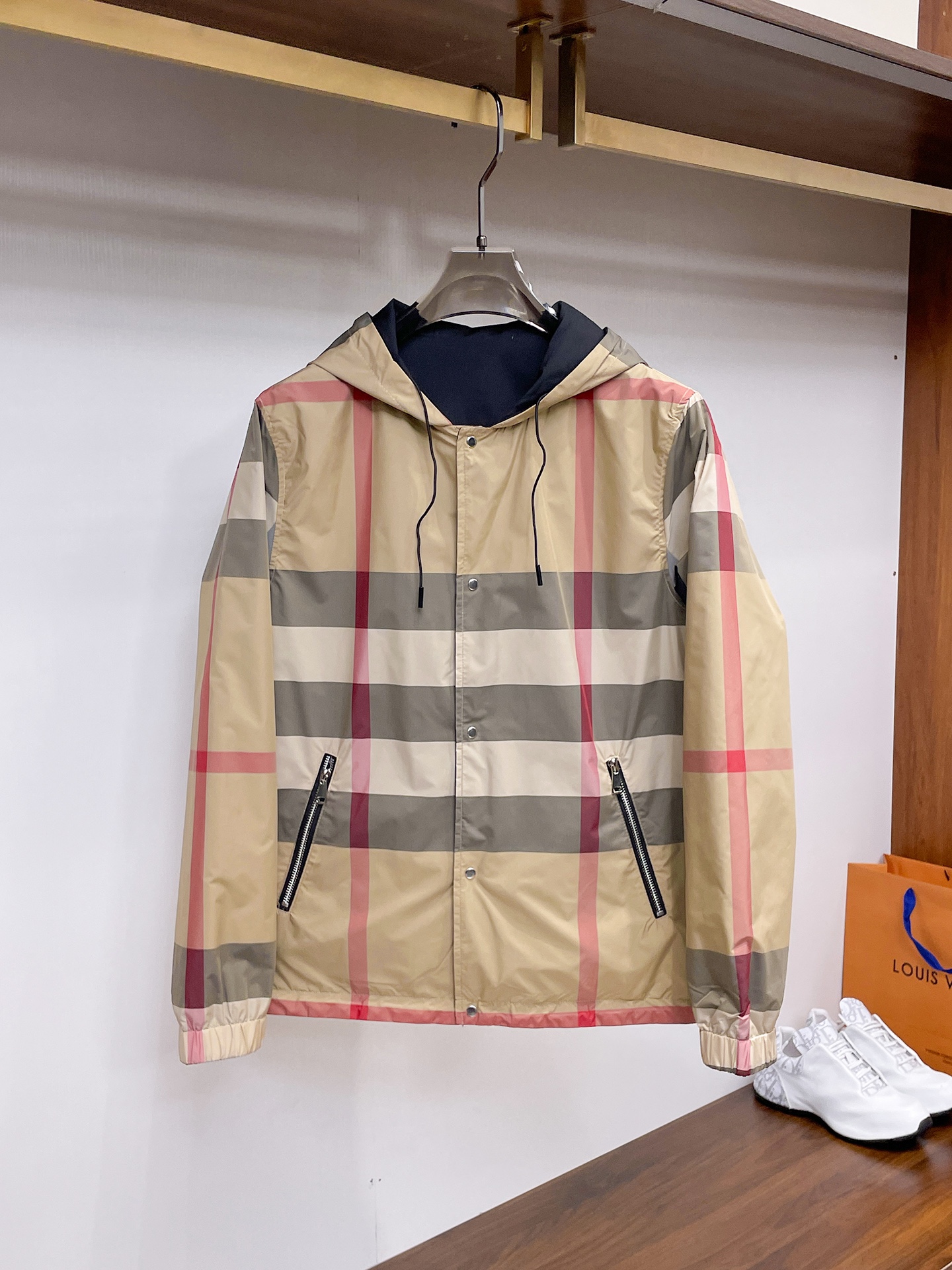 Jackets