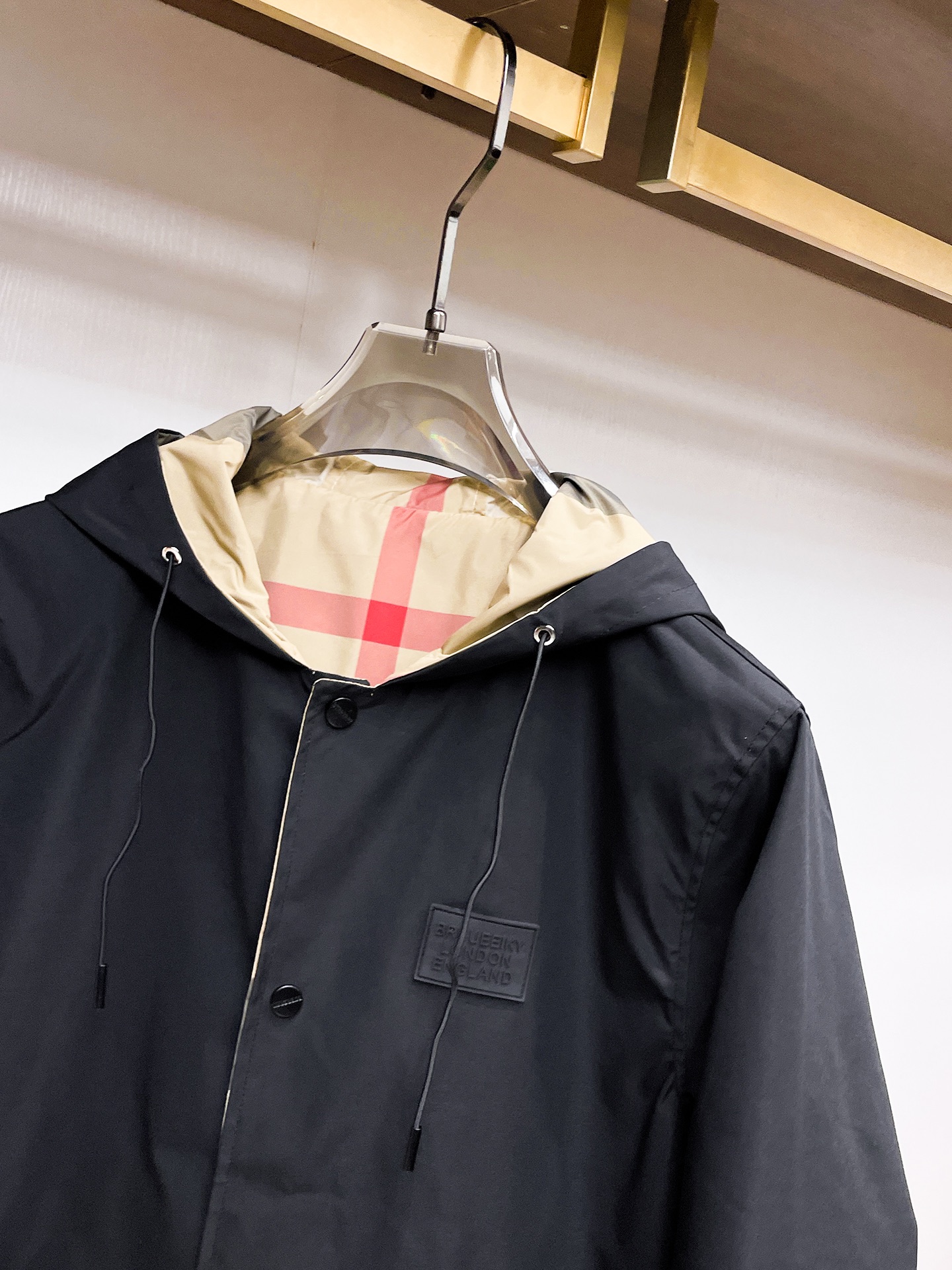 Jackets