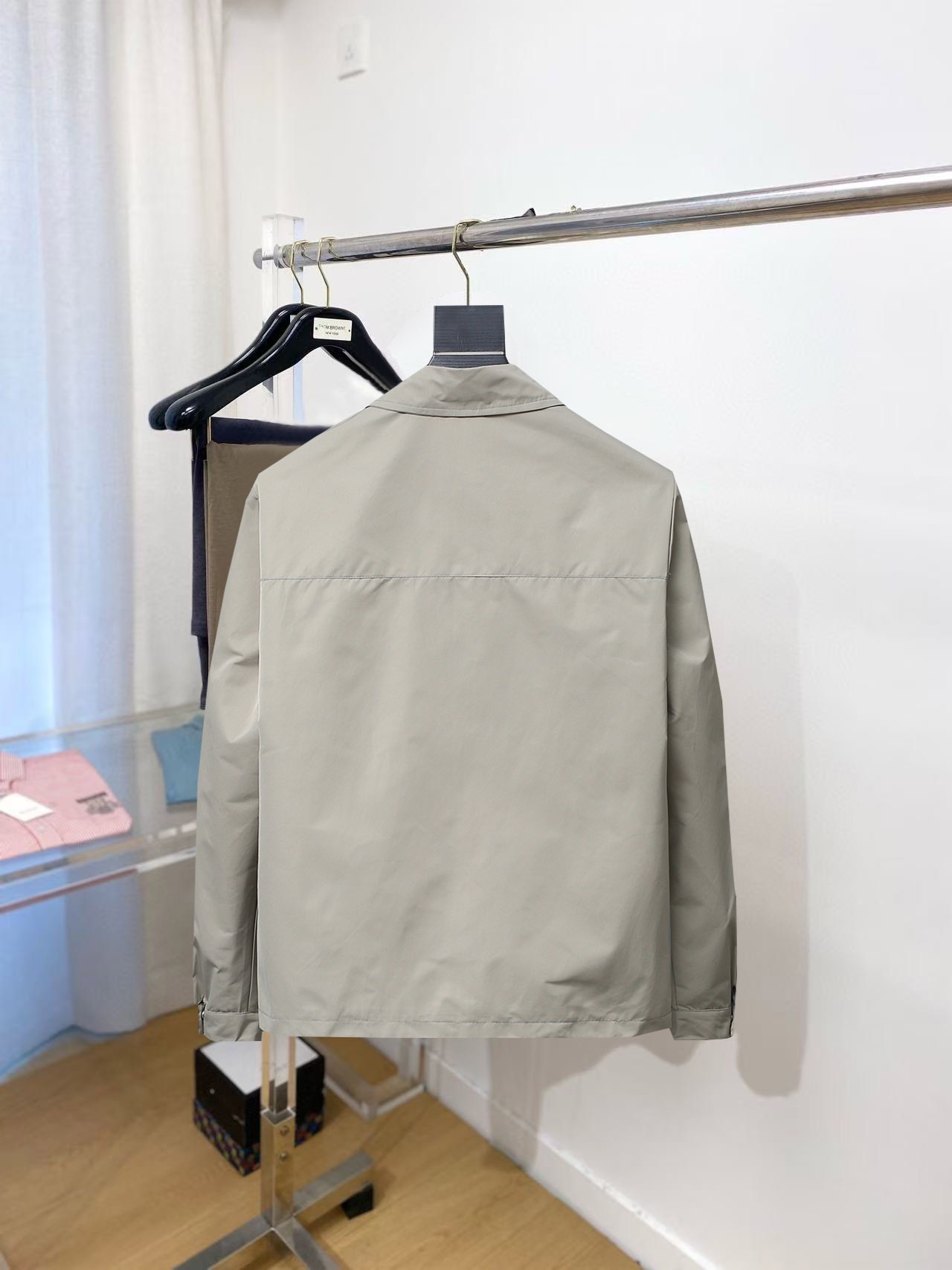Jackets