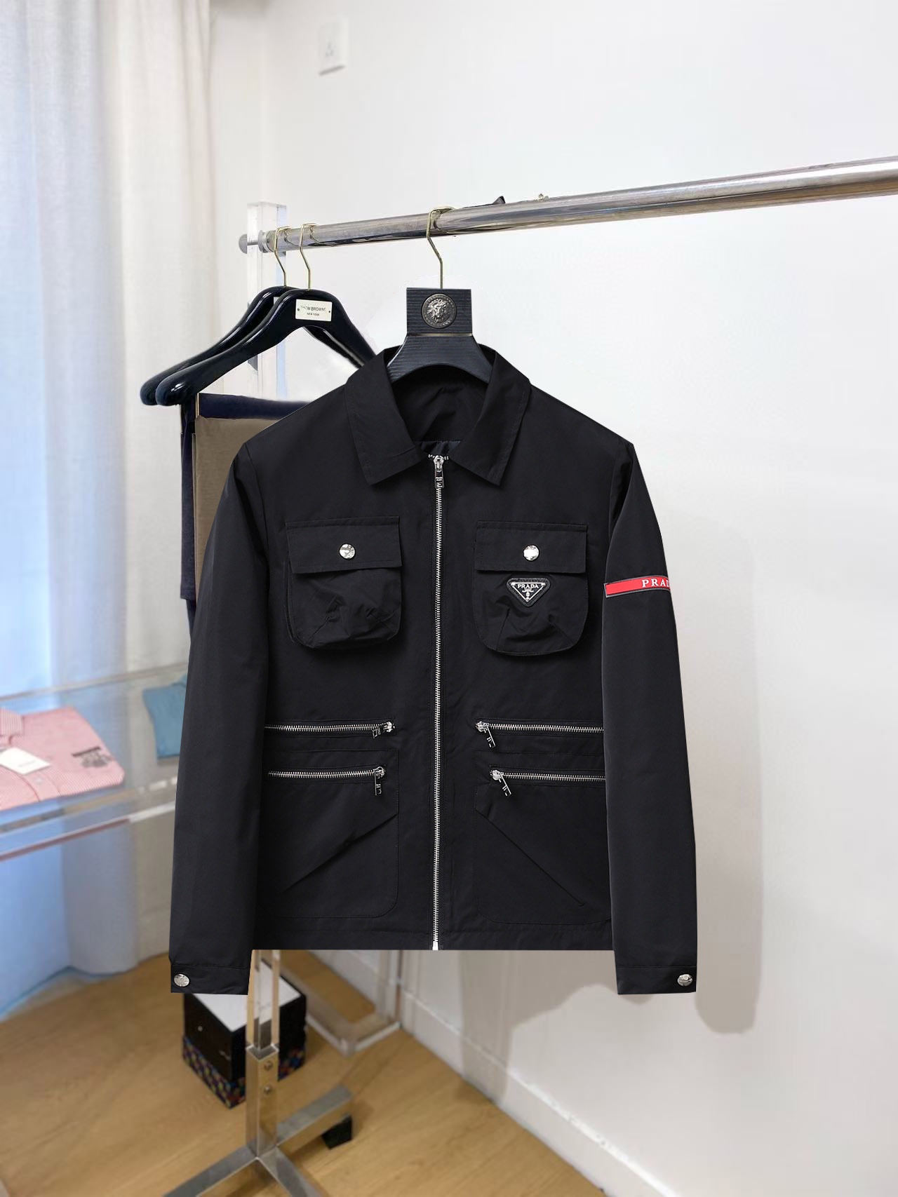 Jackets