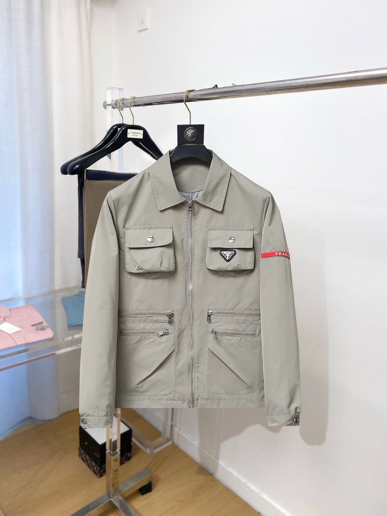 Jackets
