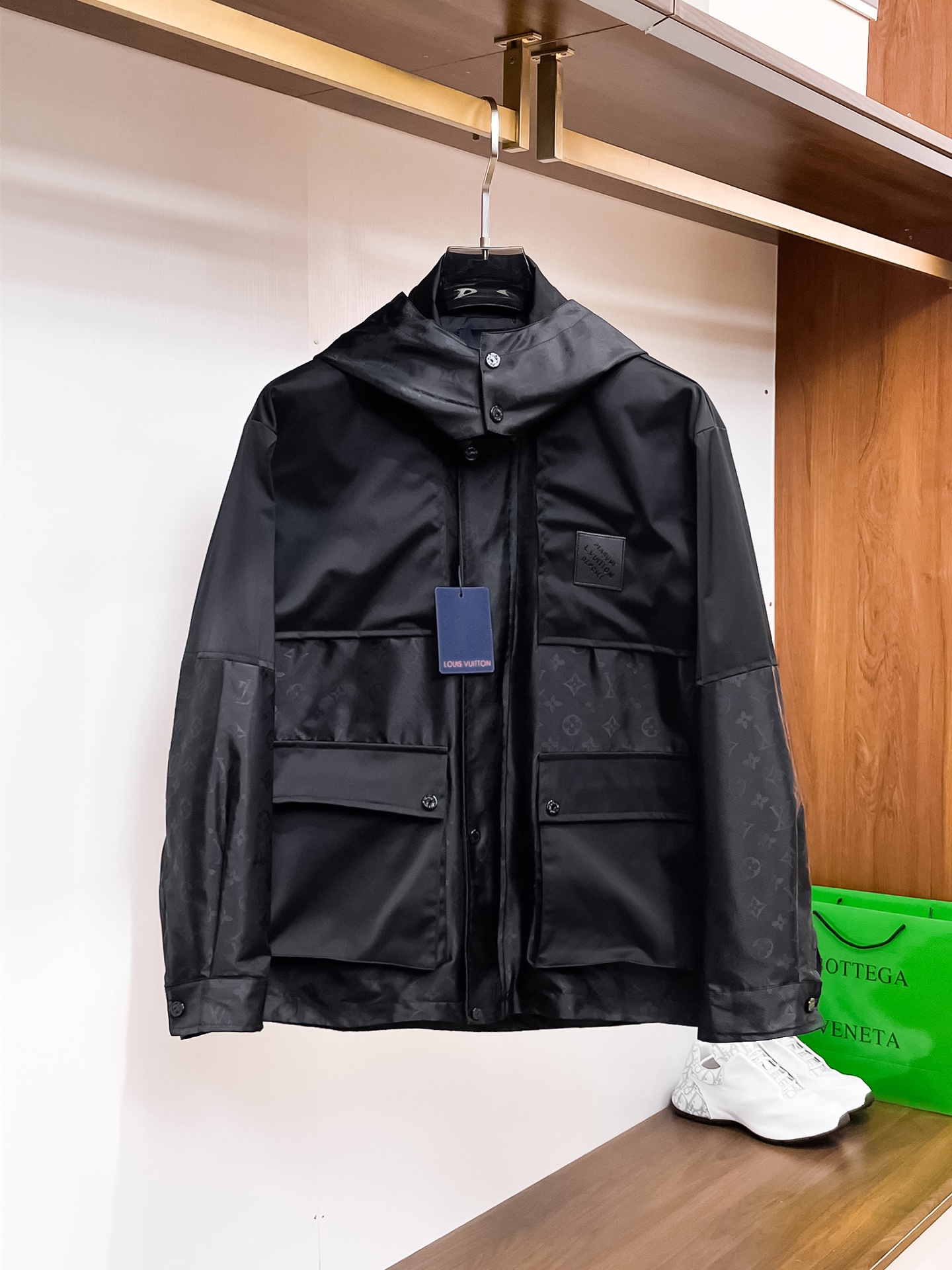 Jackets