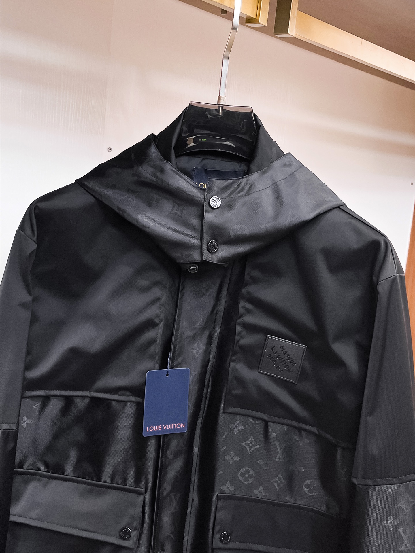 Jackets