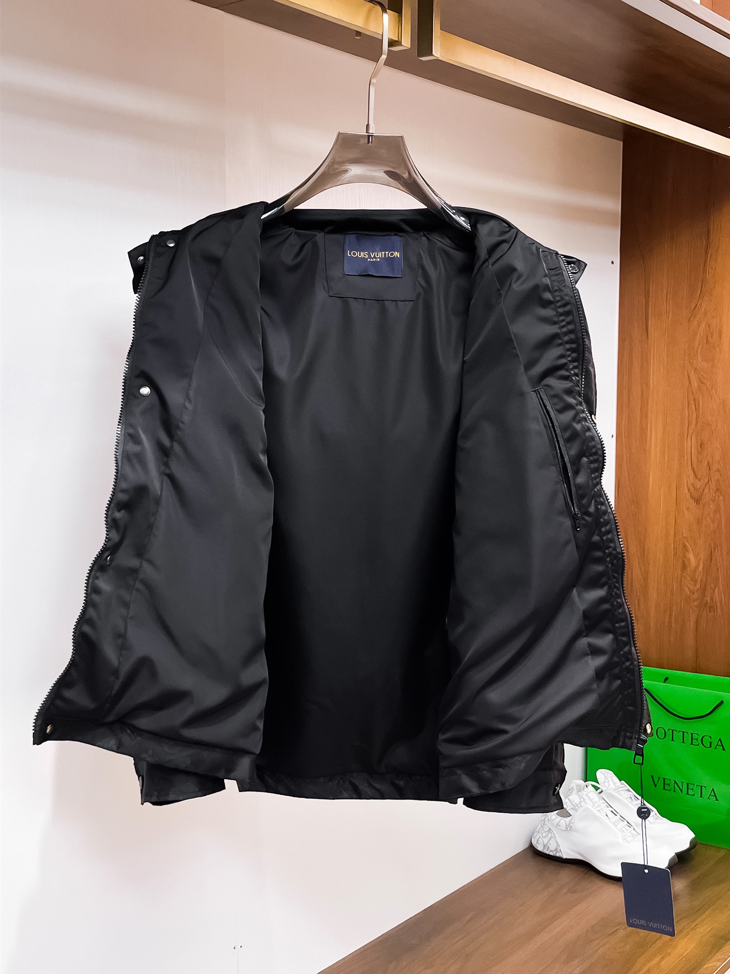 Jackets