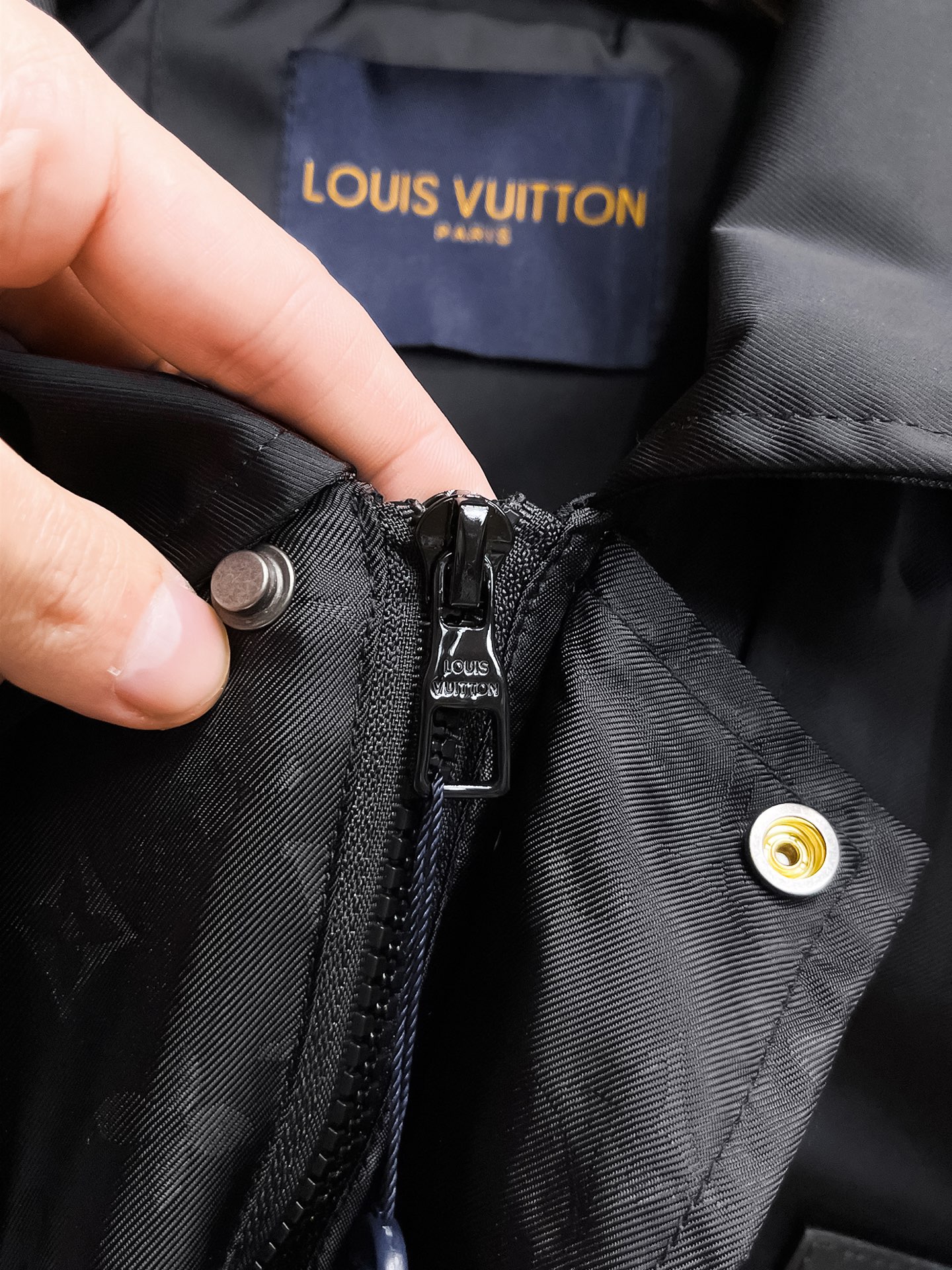 Jackets