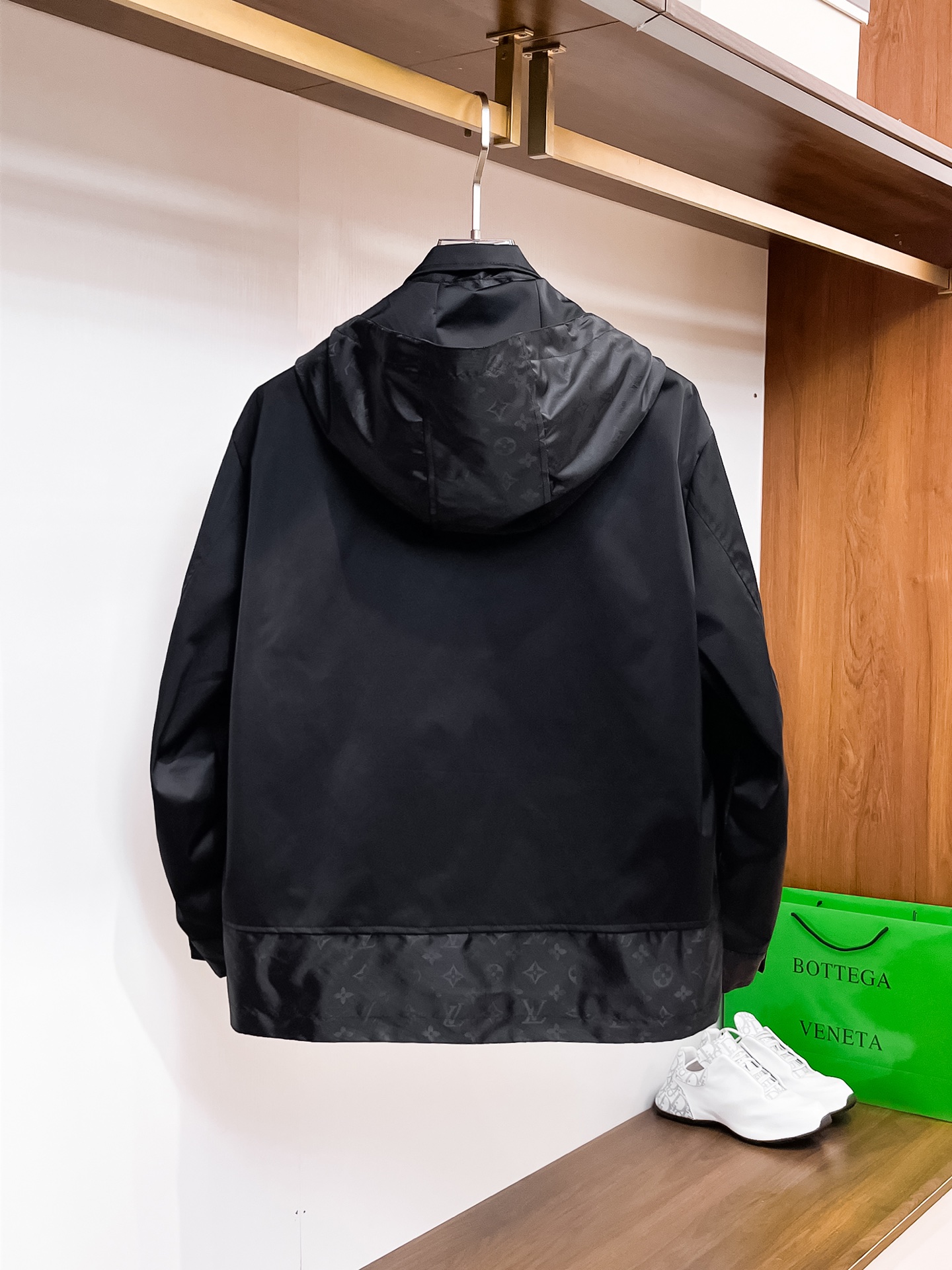 Jackets