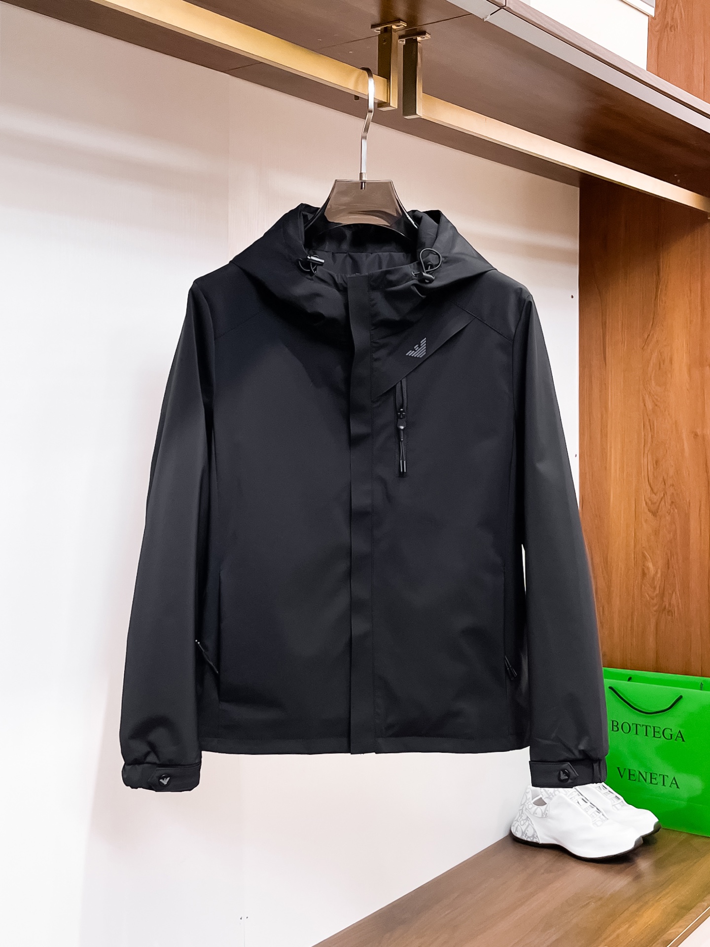 Jackets