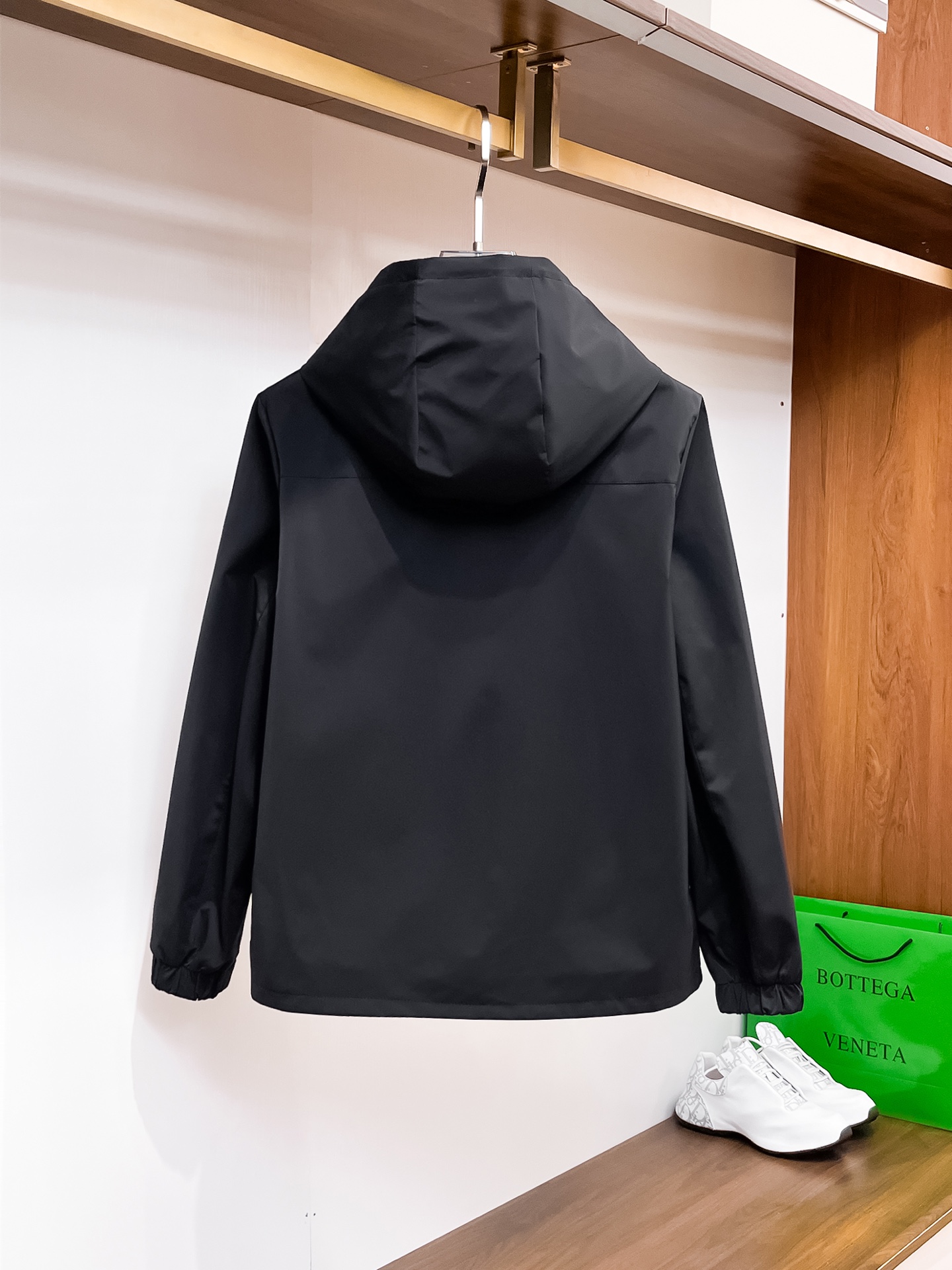 Jackets