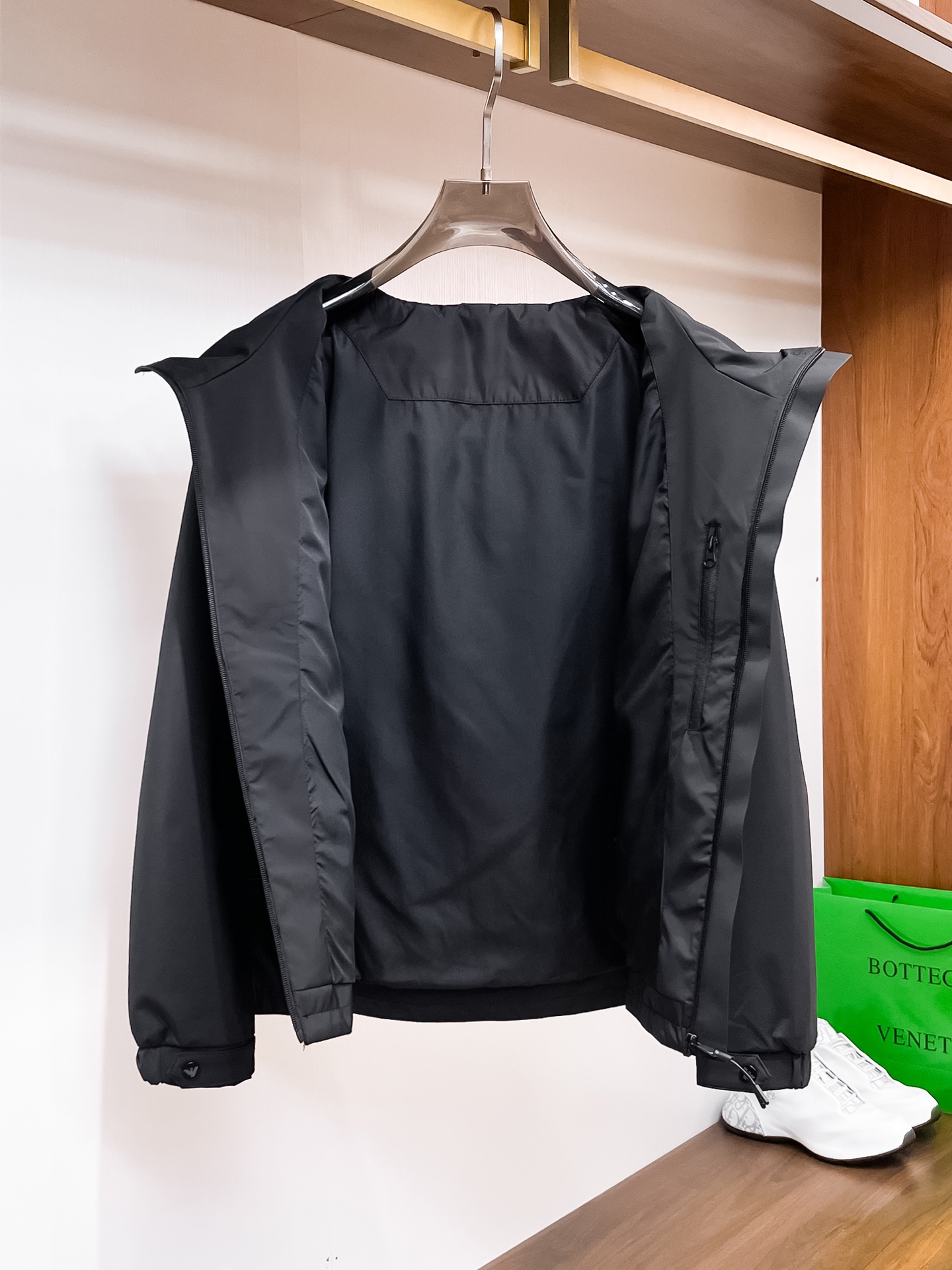 Jackets