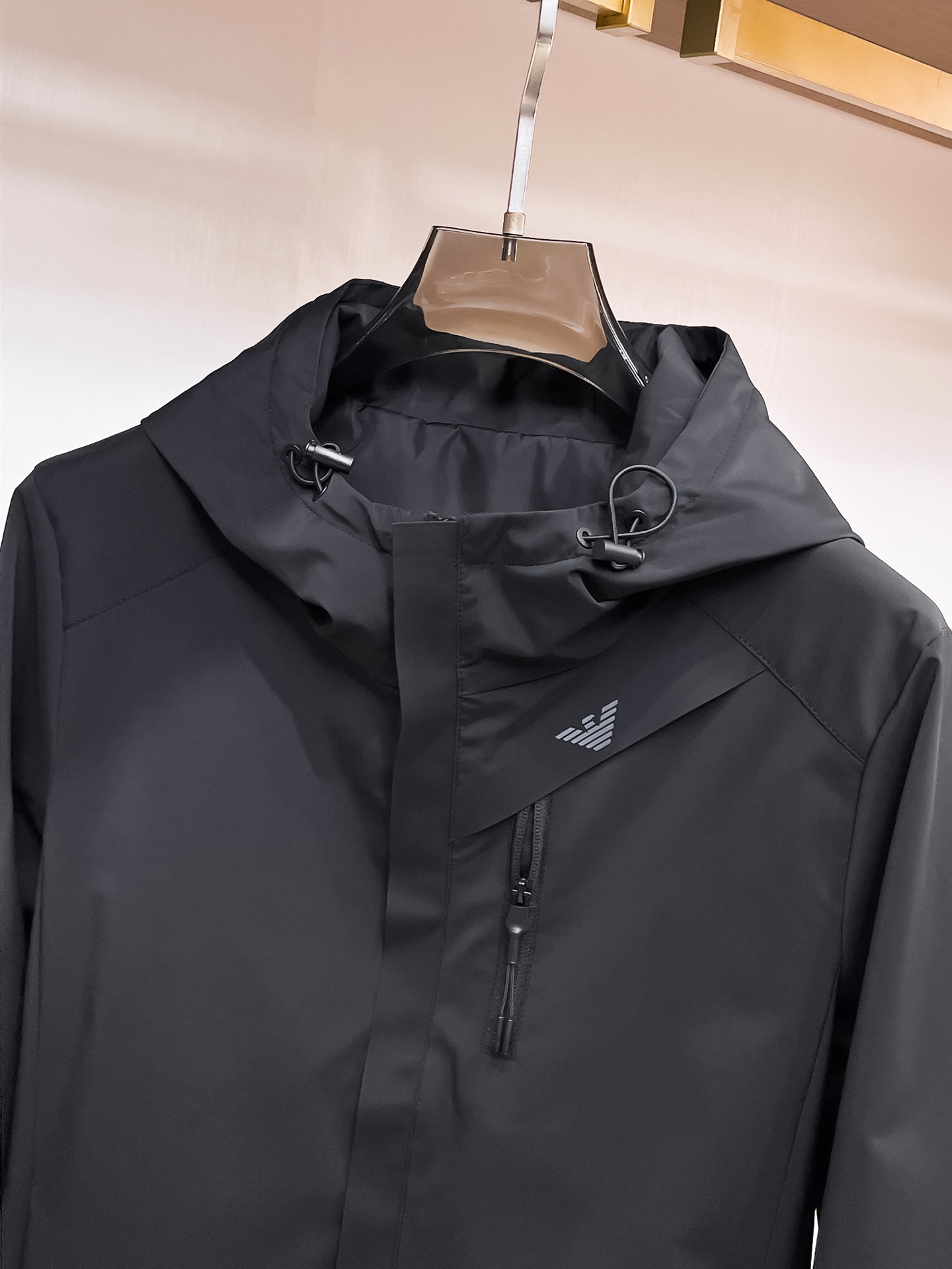 Jackets