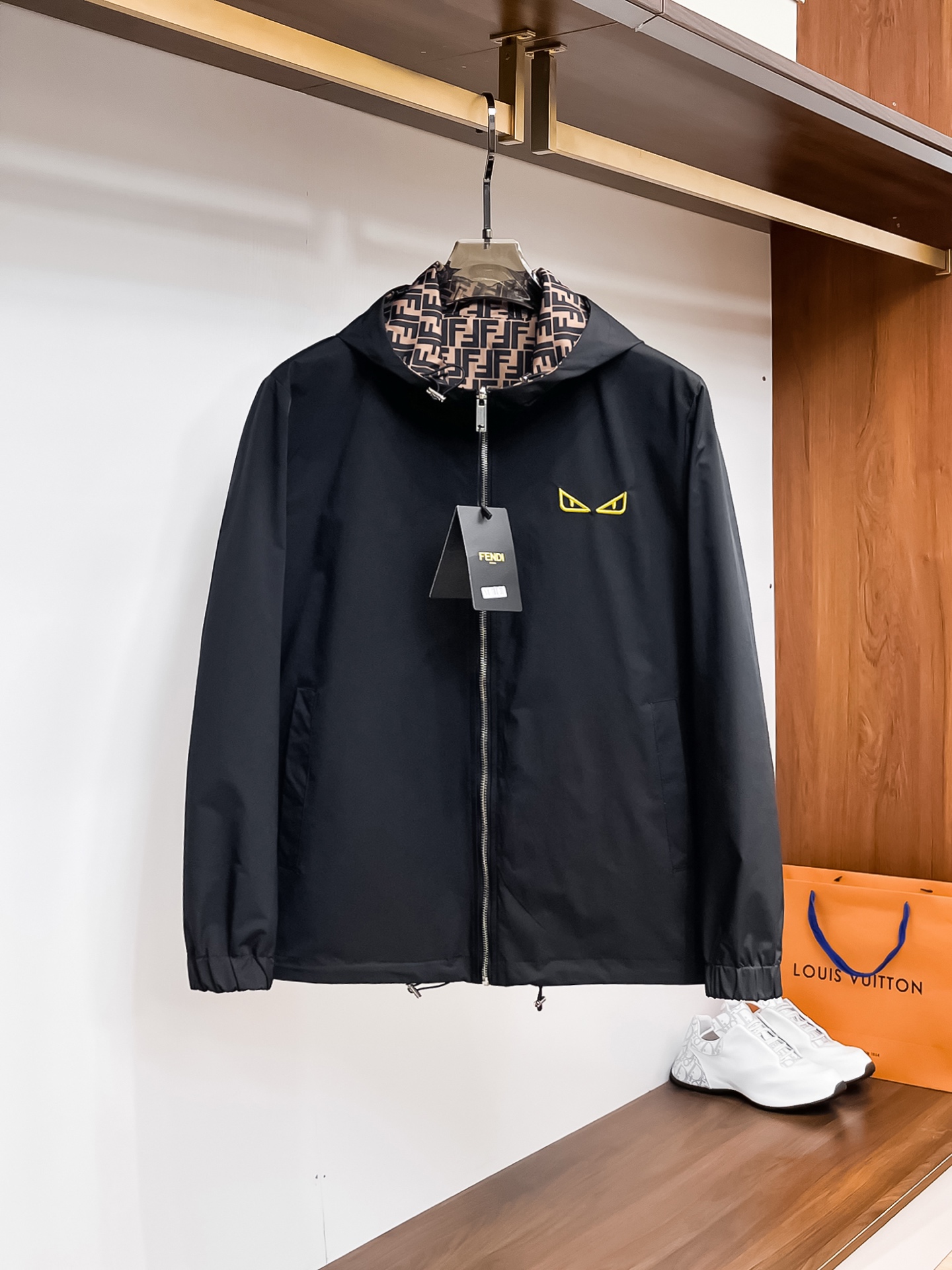 Jackets
