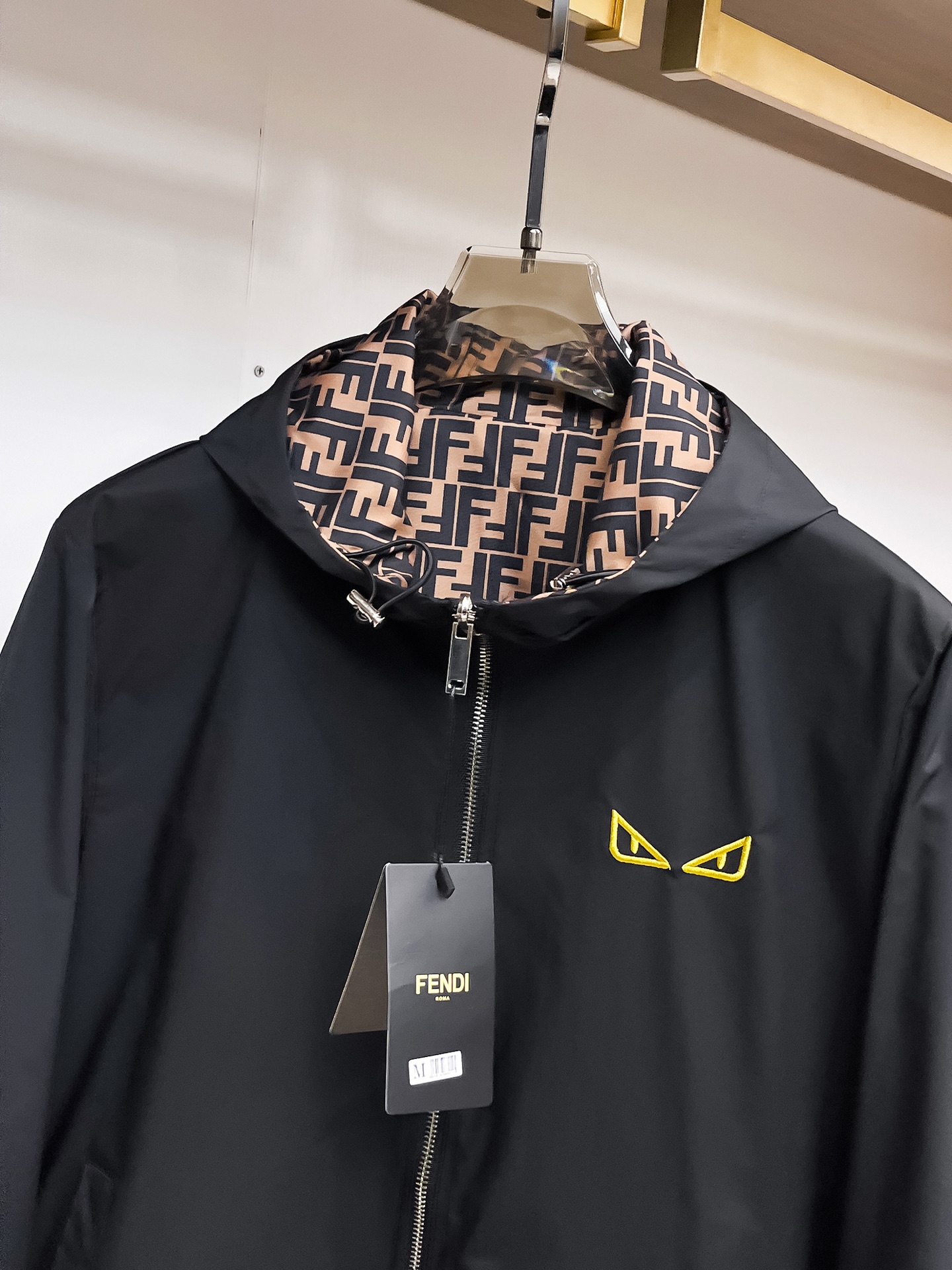 Jackets