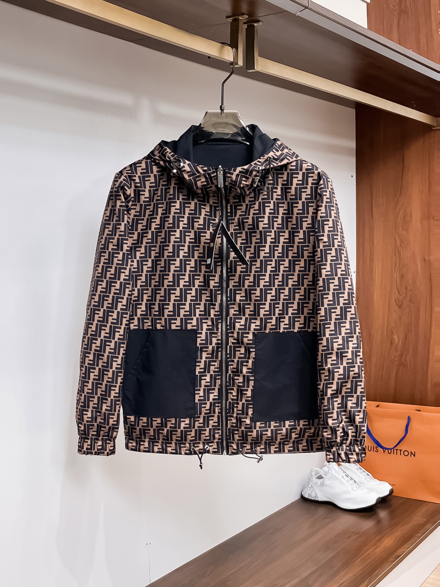 Jackets