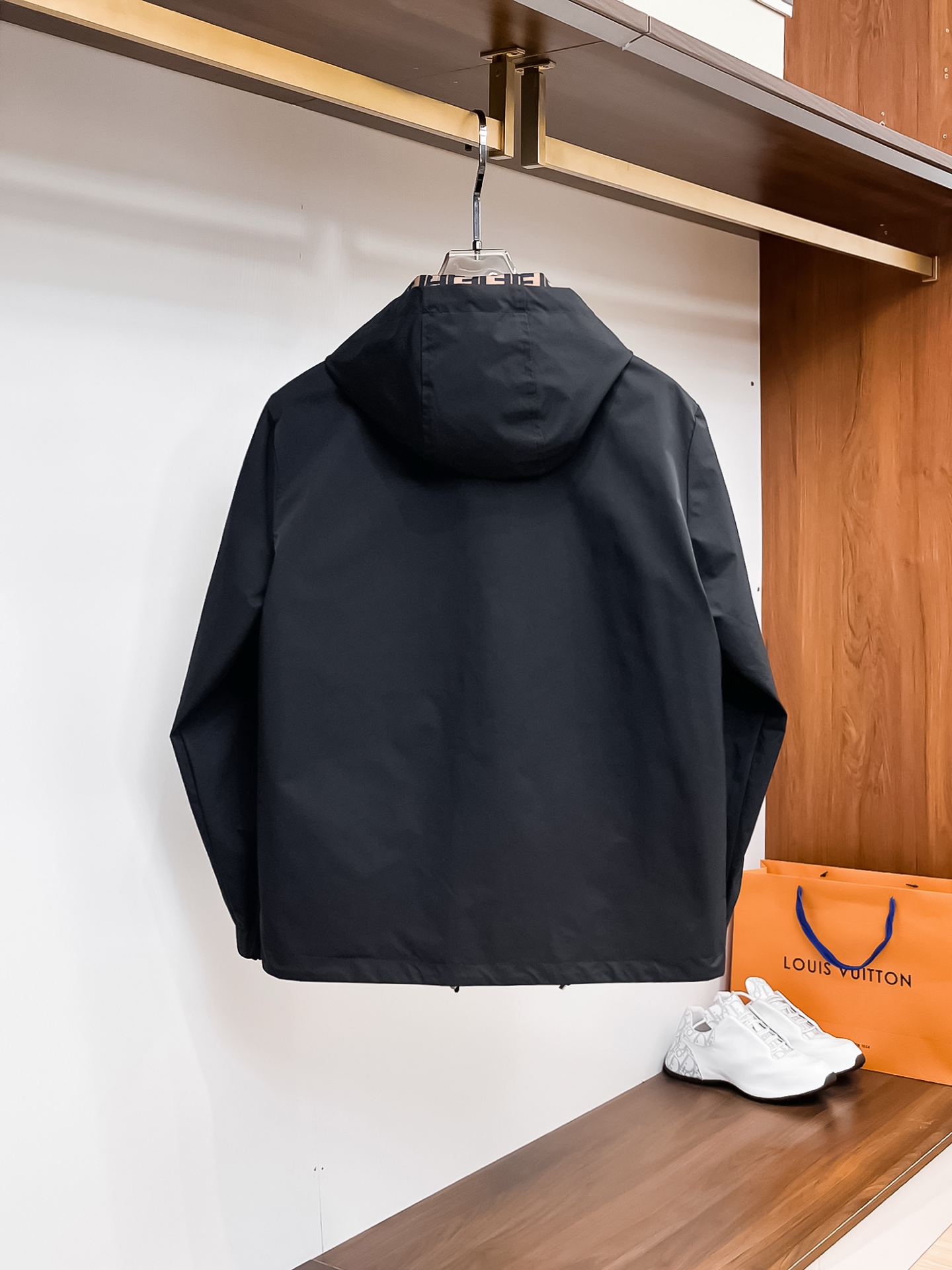 Jackets