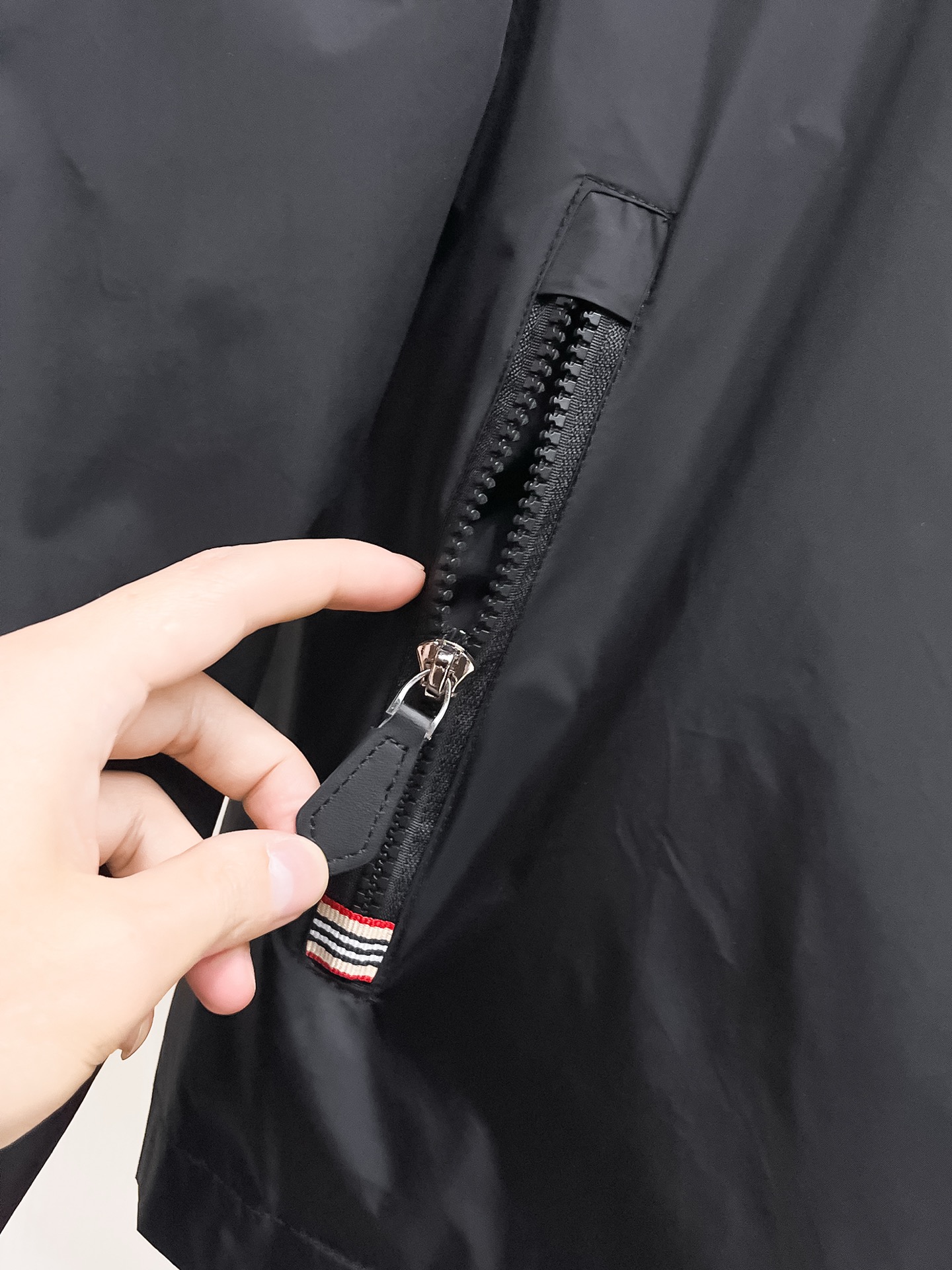 Jackets
