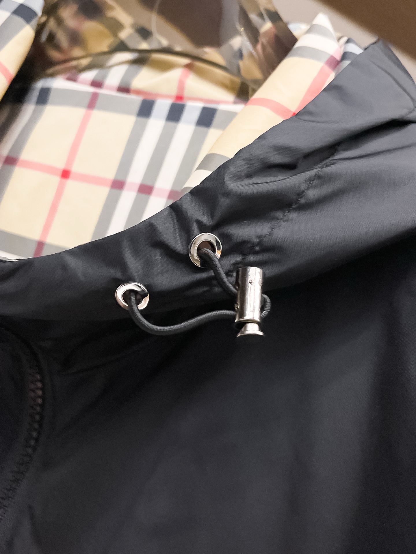 Jackets