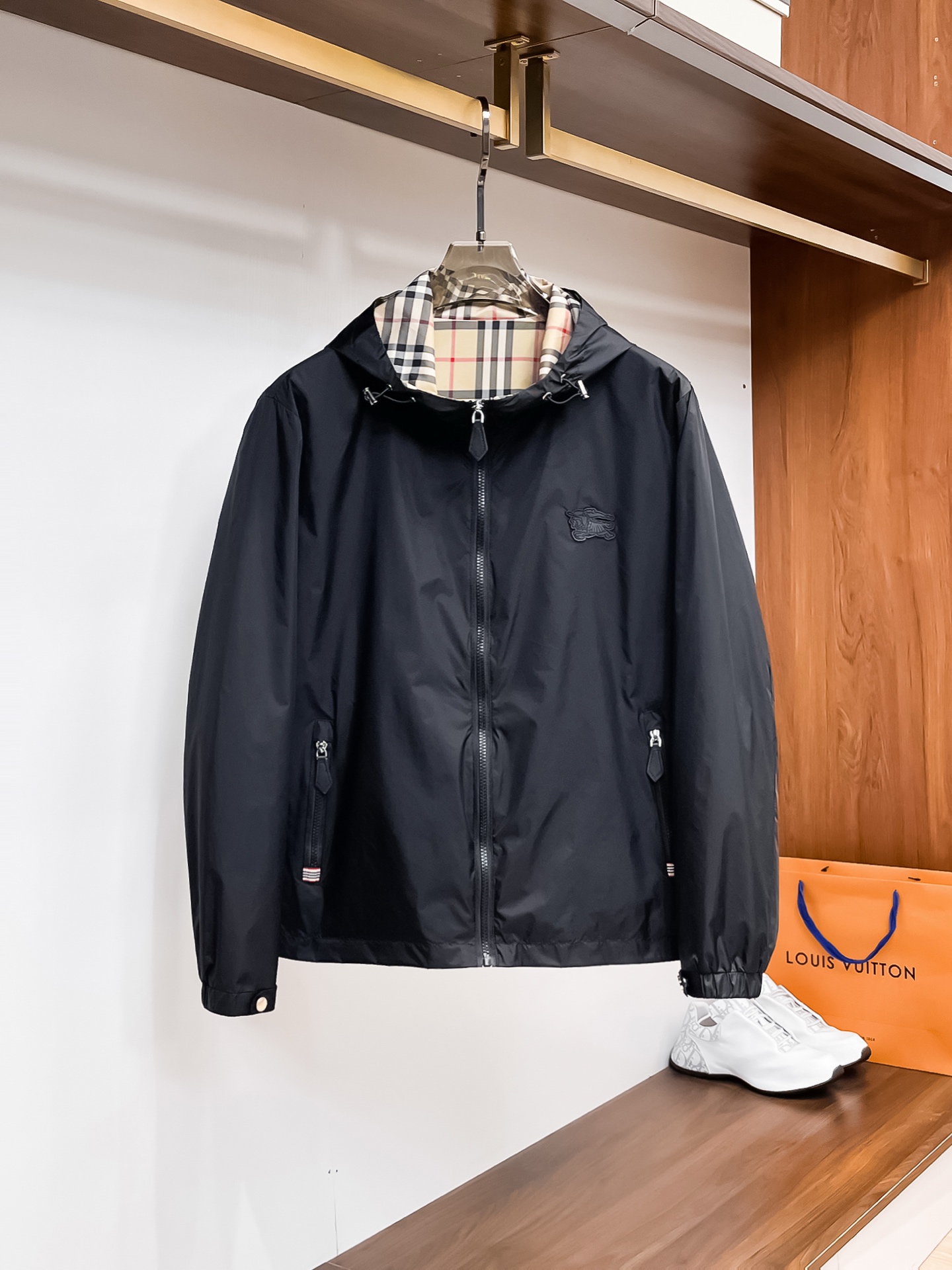 Jackets