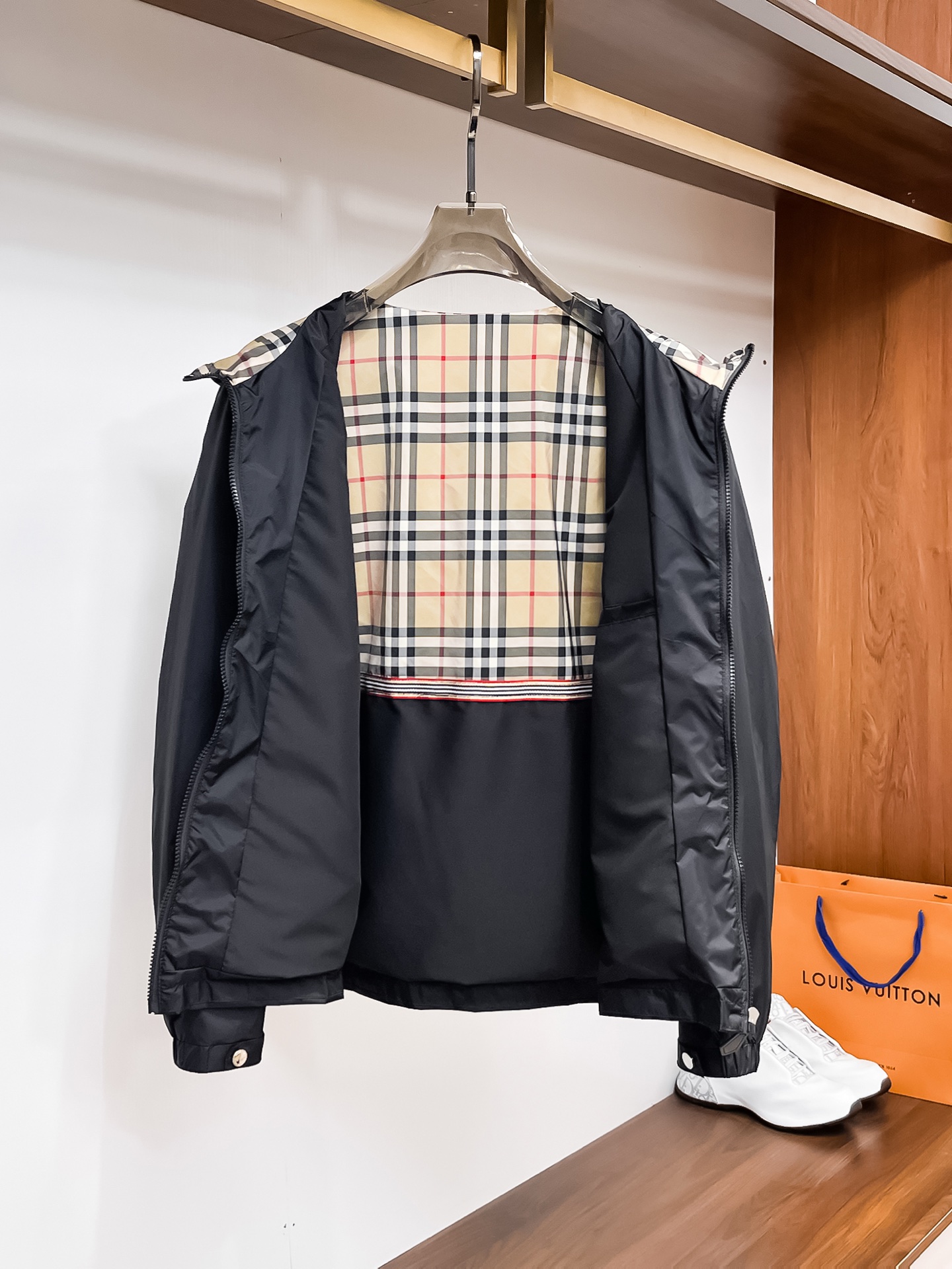 Jackets