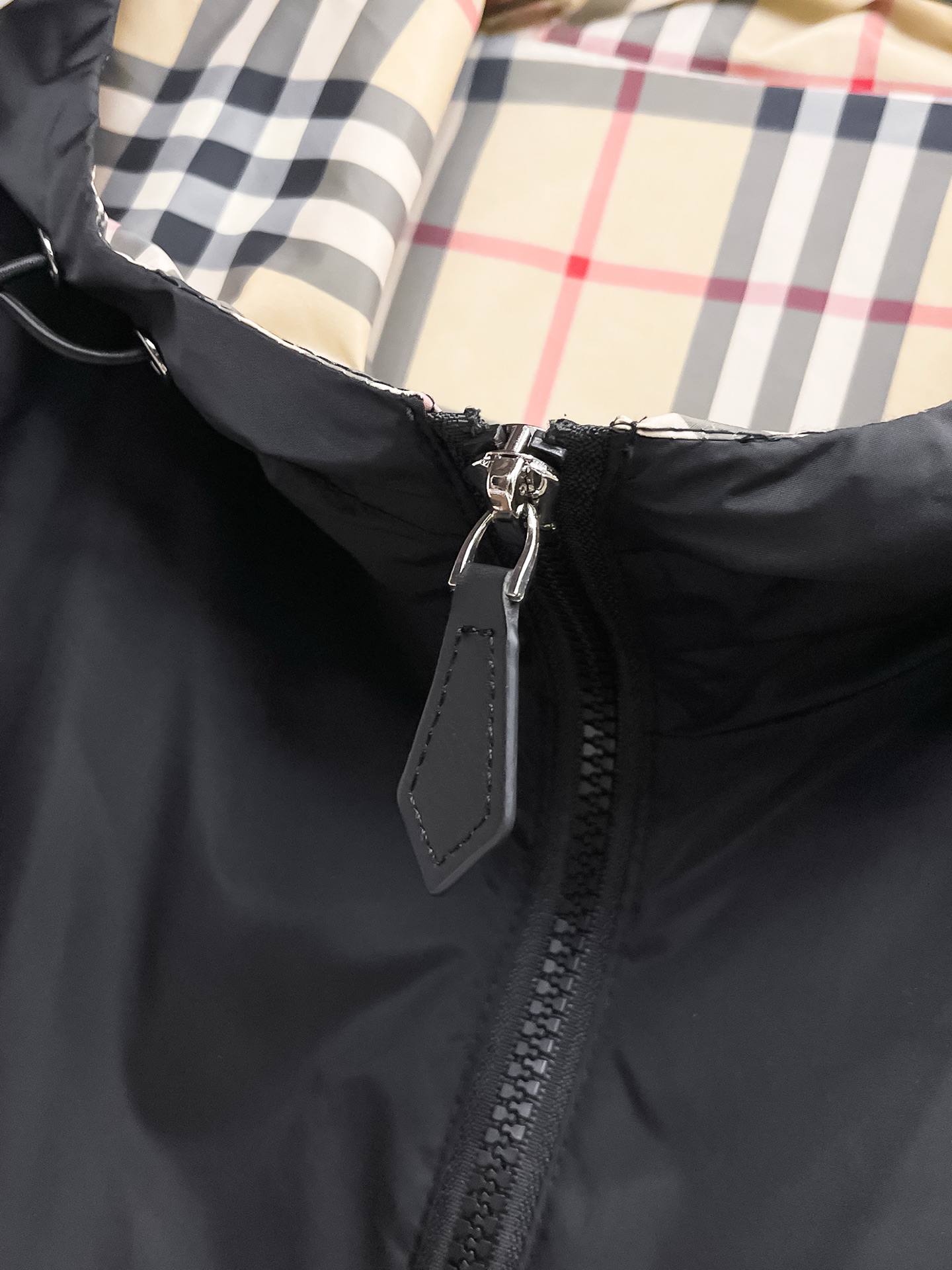 Jackets